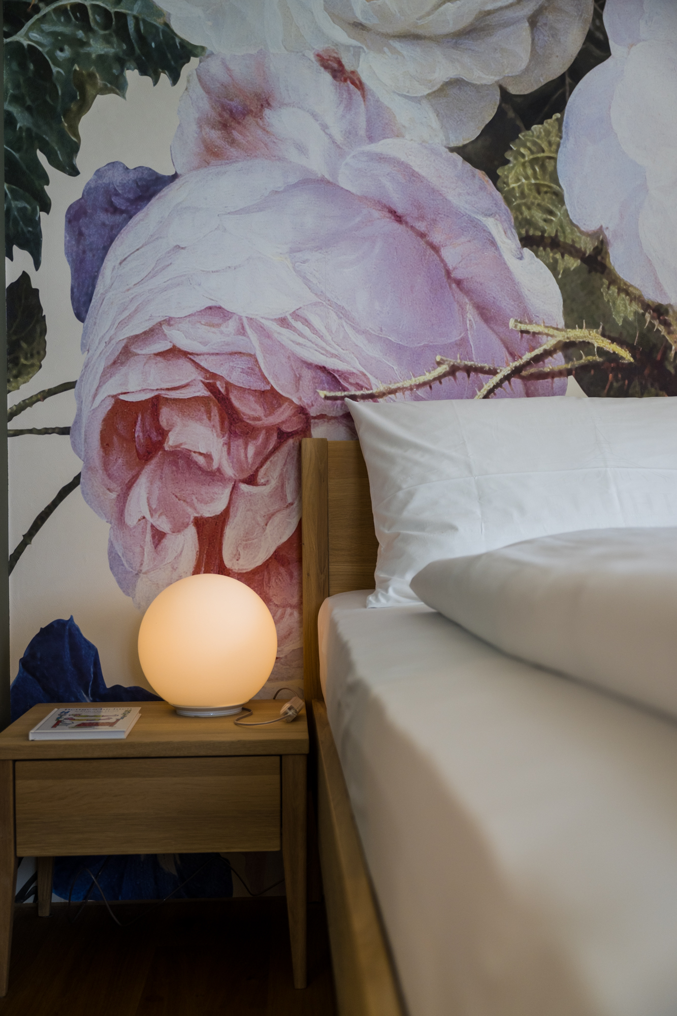 Double Capacity 2 One Bedroom