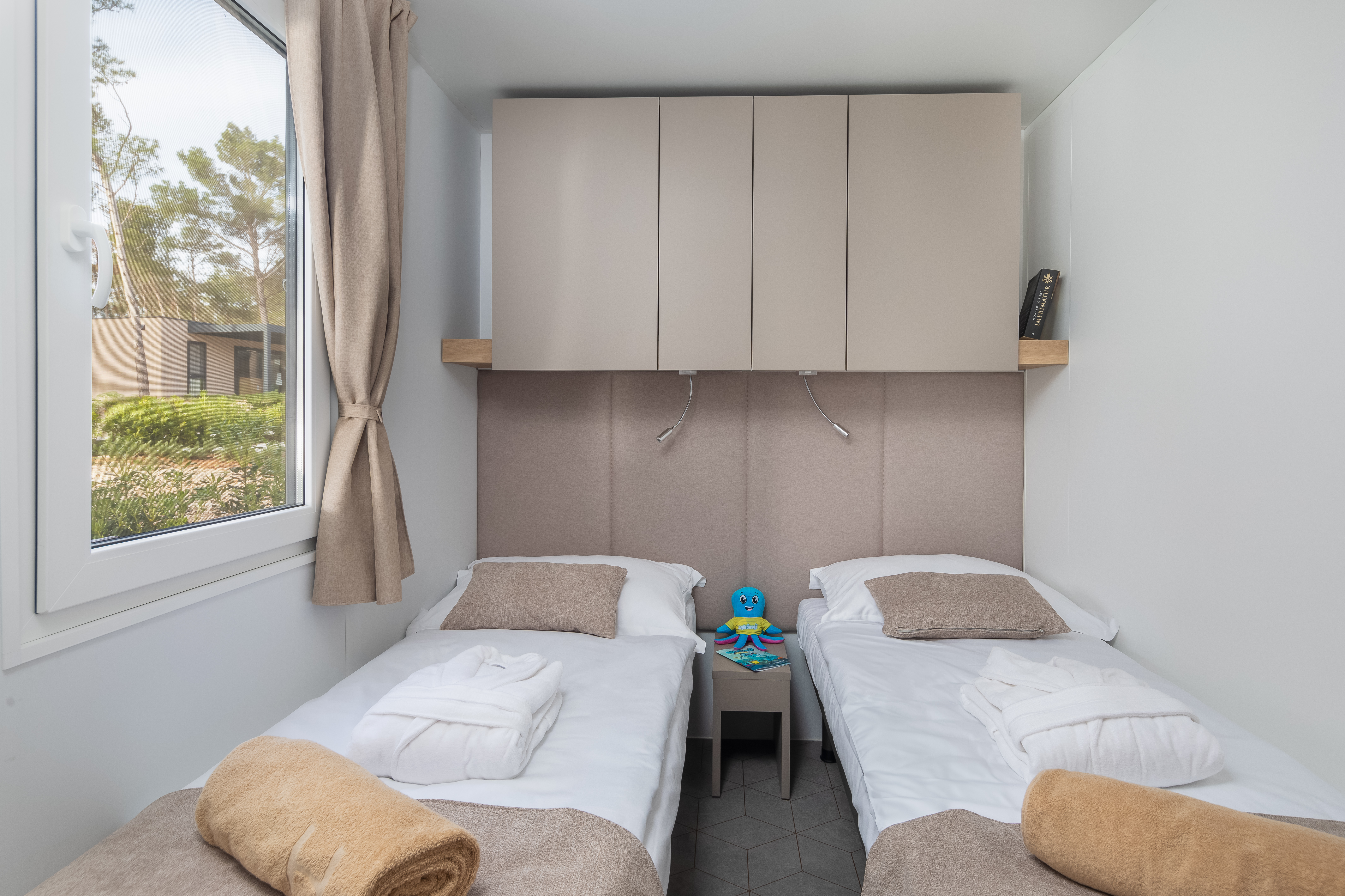 Home with Private Pool