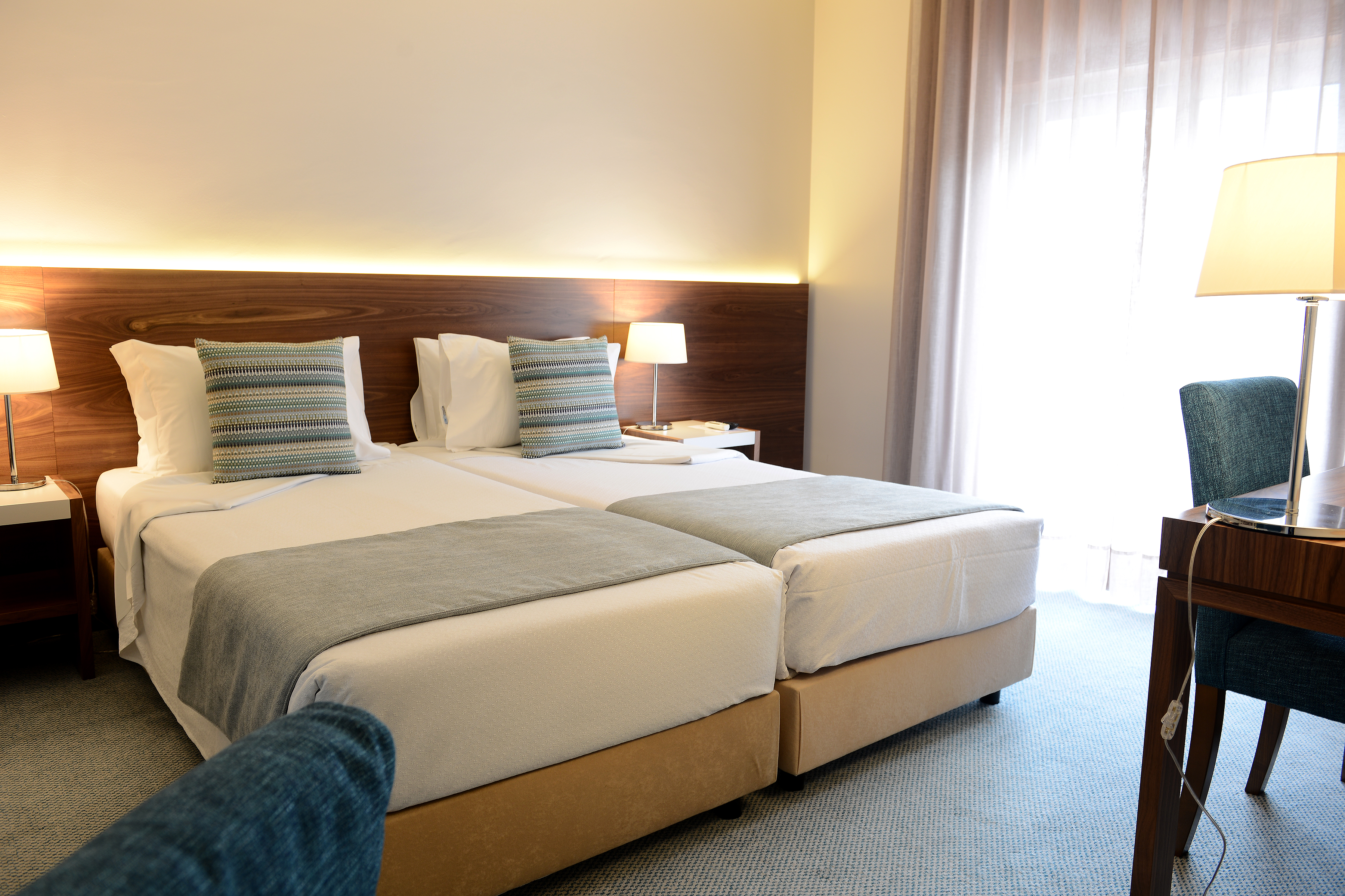 Double Single Standard