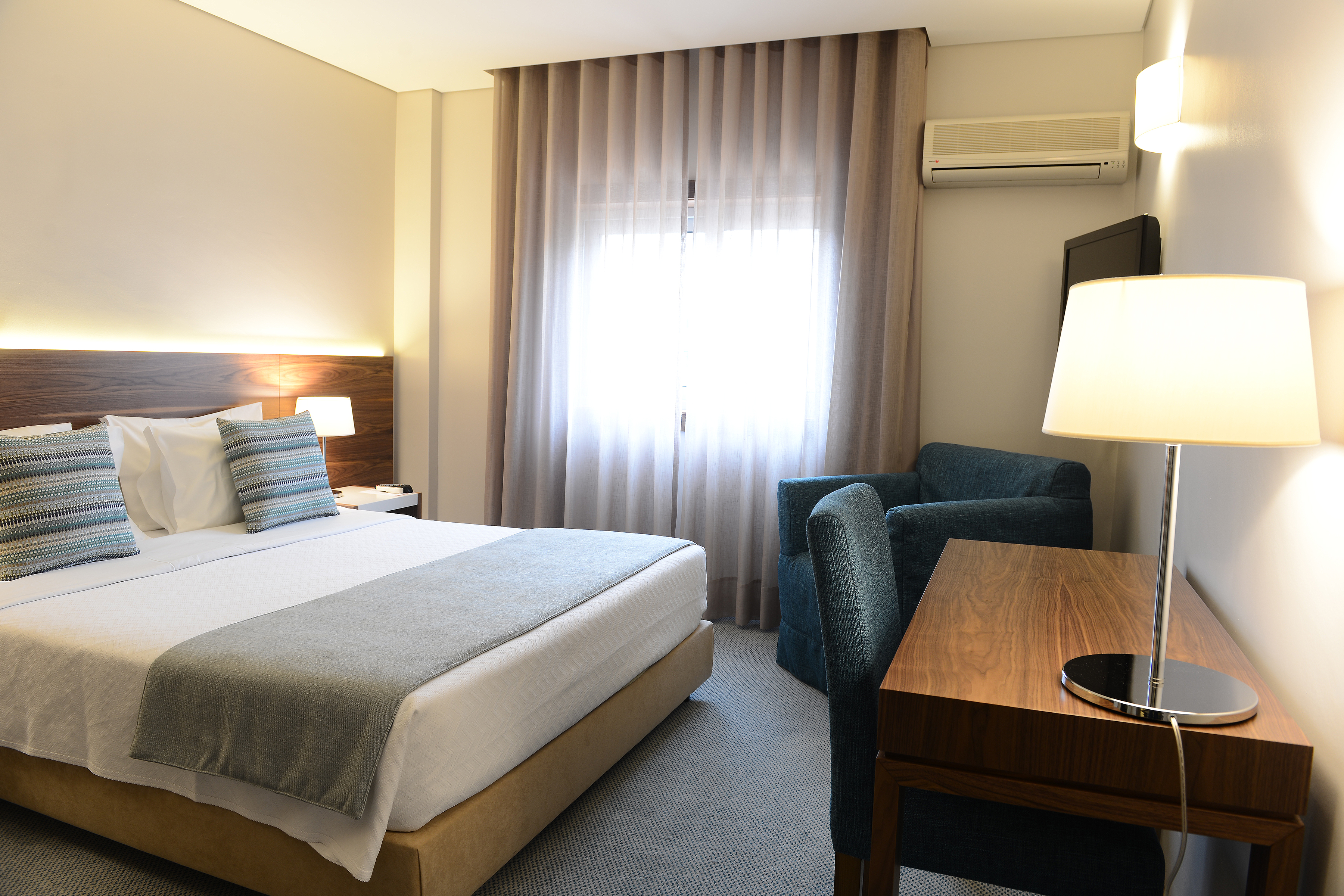 Double Single Standard