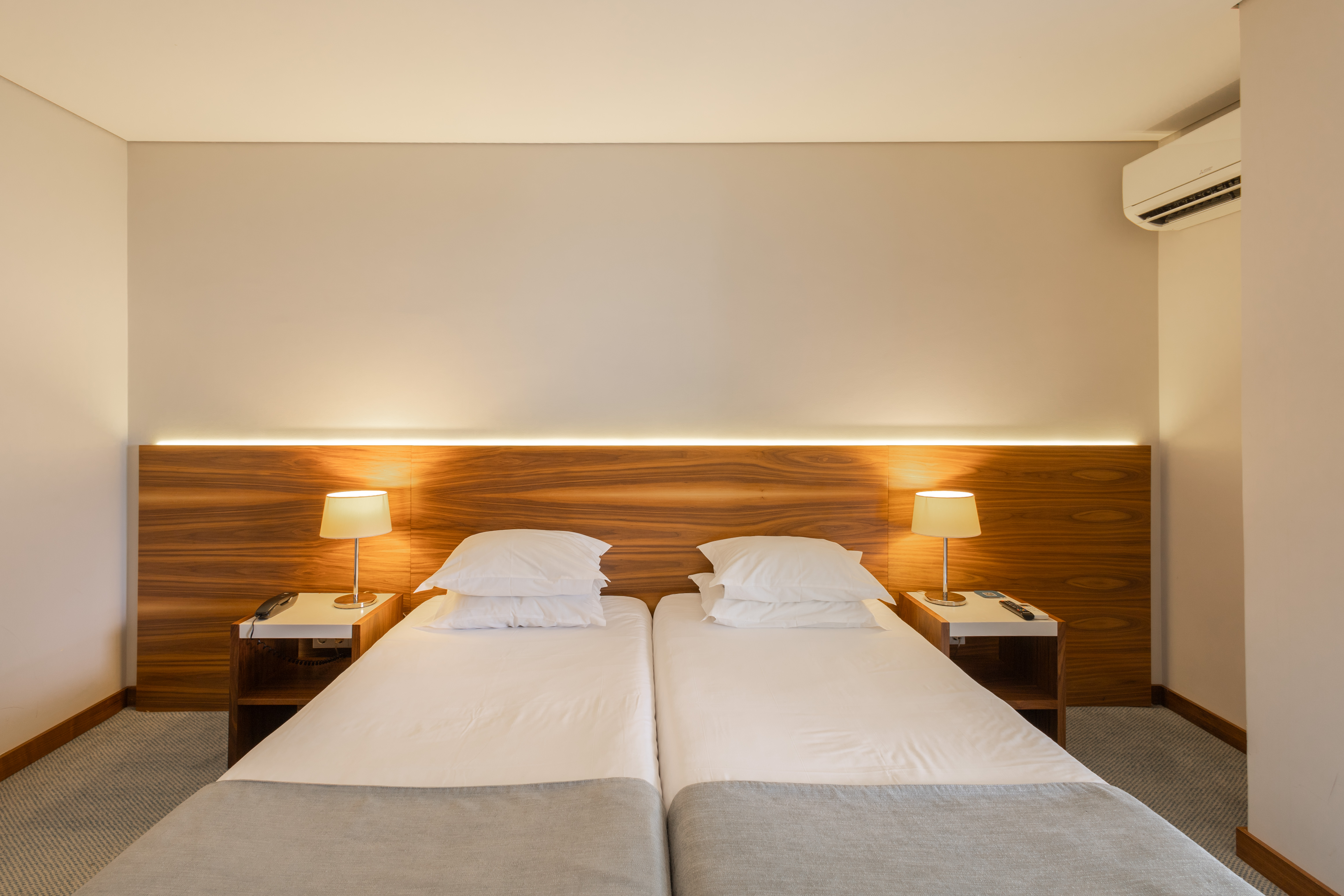 Double or Twin Standard