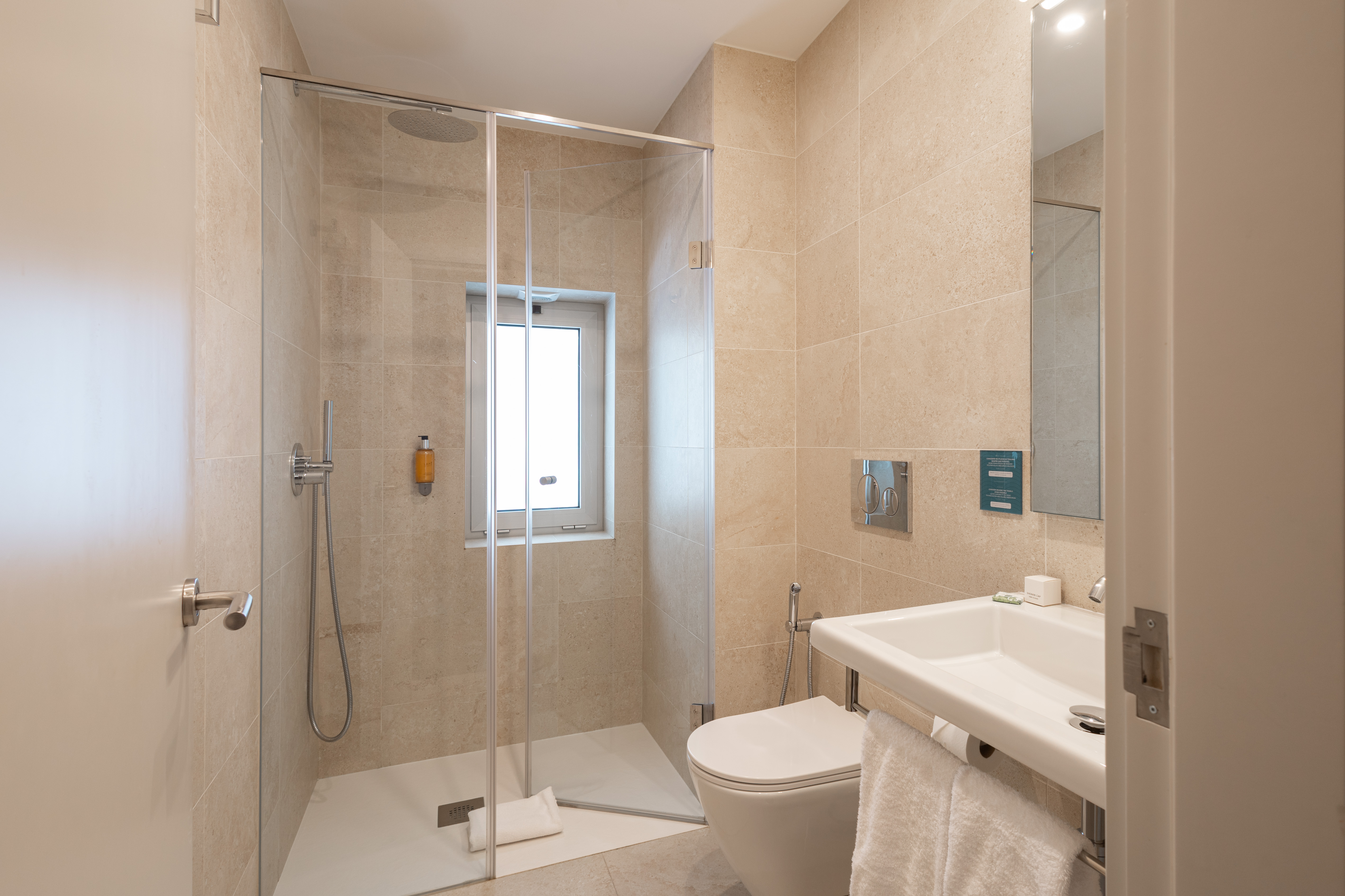 Double or Twin Standard