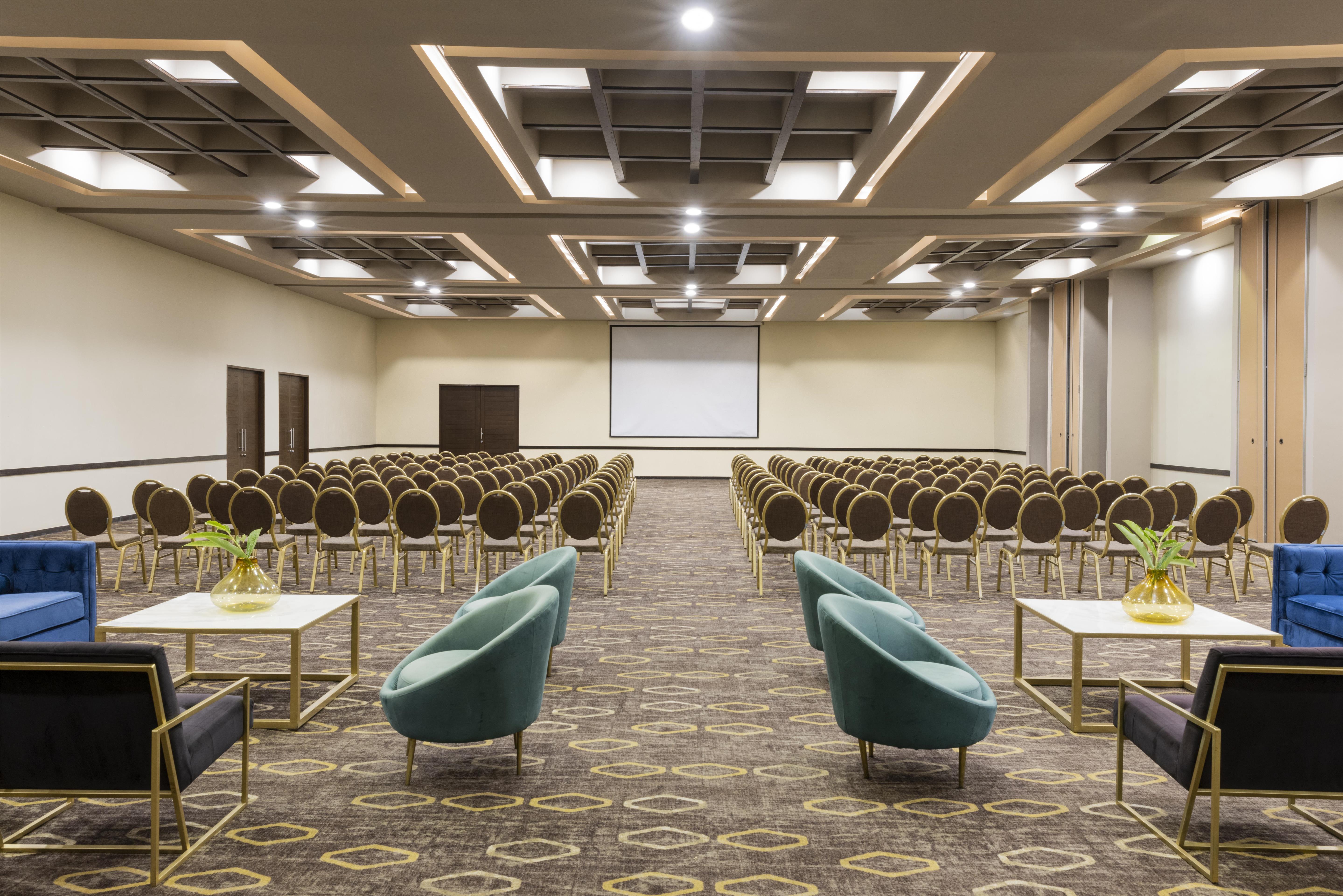 Conferences