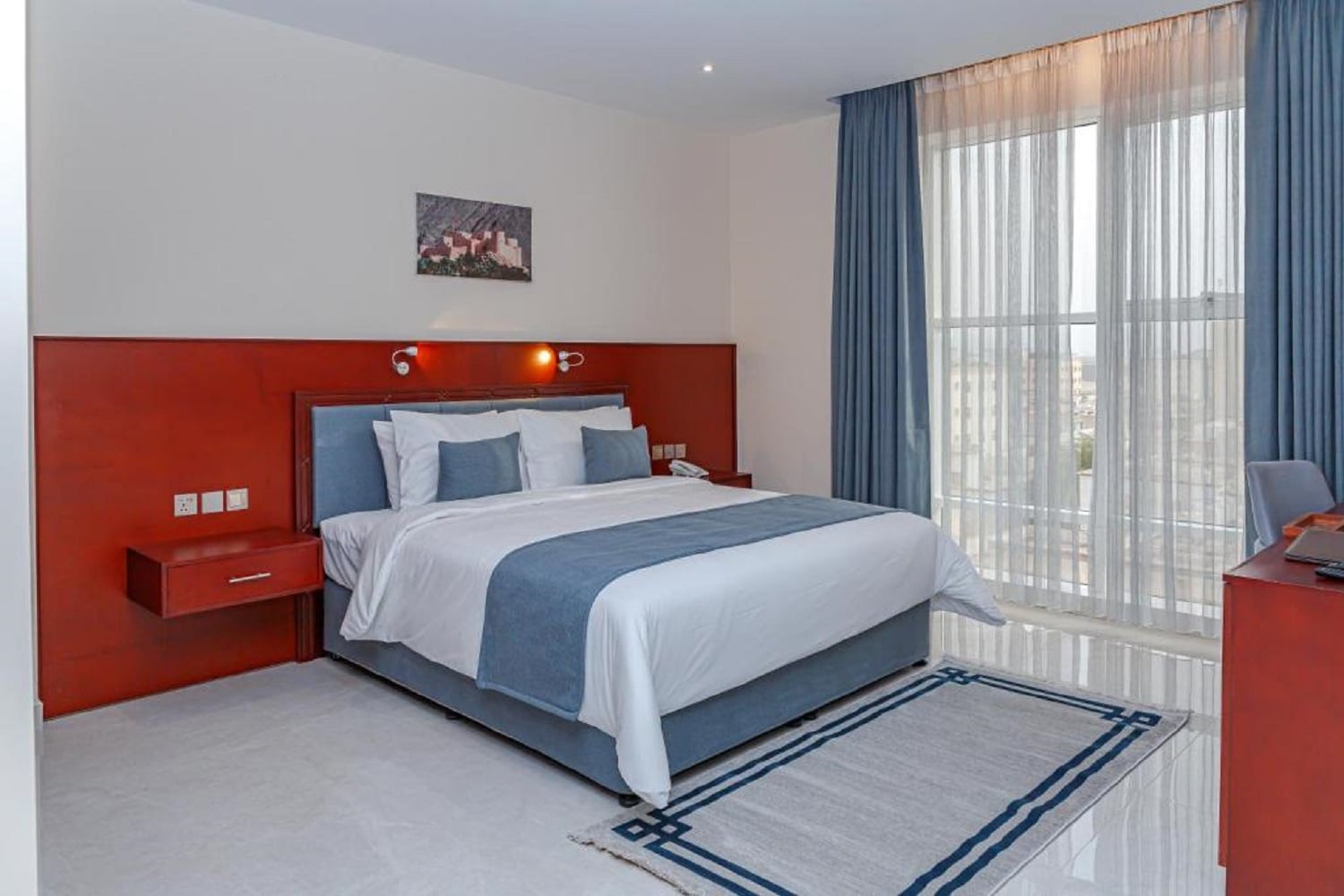 Double Single Classic