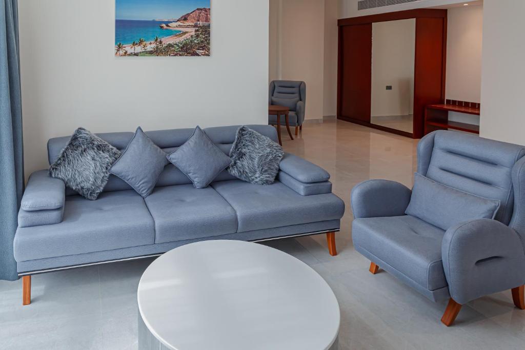 Junior Suite Classic