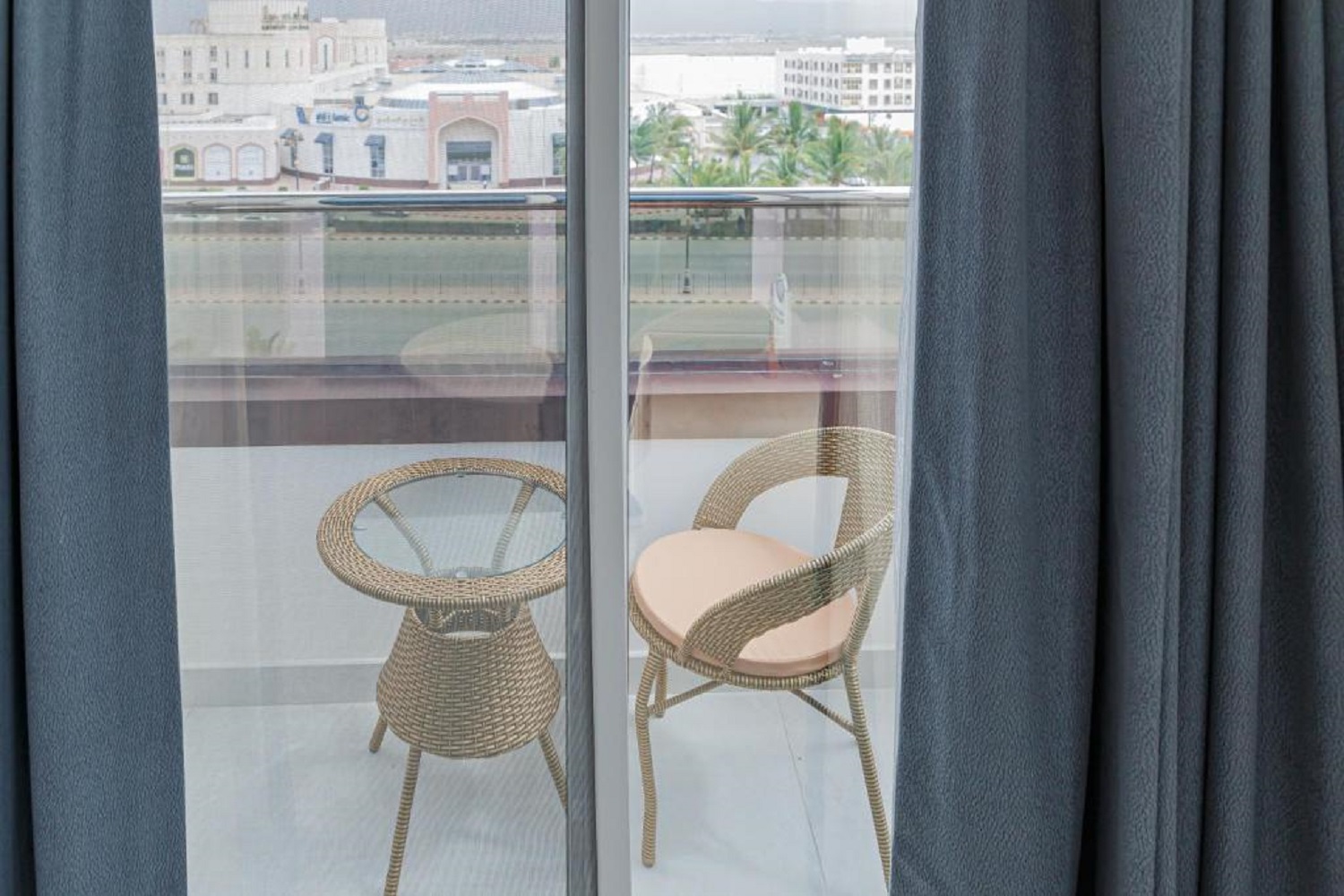 Junior Suite Classic