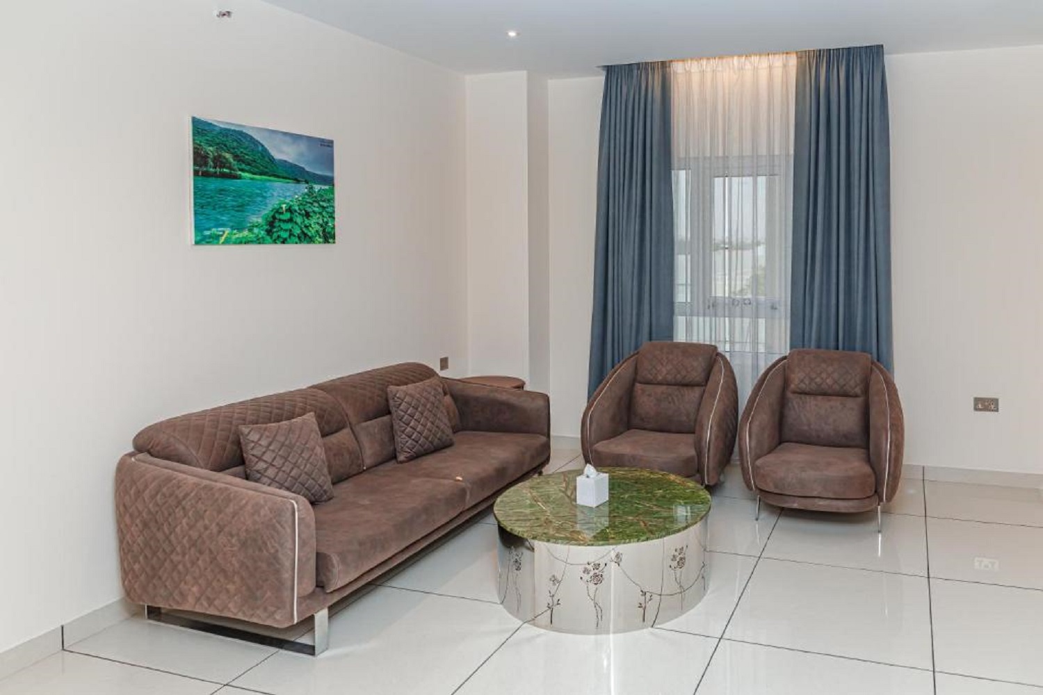 Junior Suite Classic