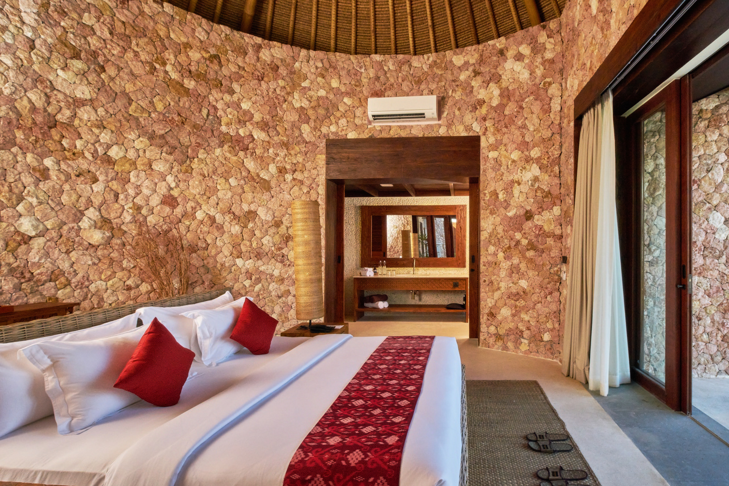 Villa Three Bedrooms