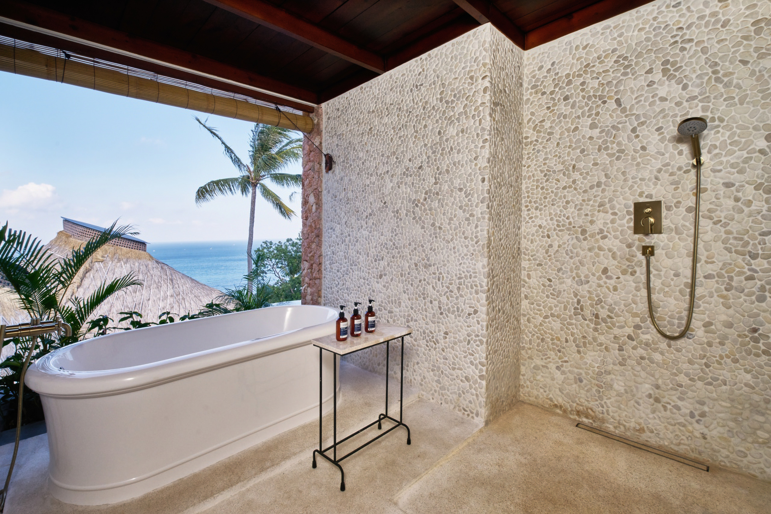 Villa Three Bedrooms