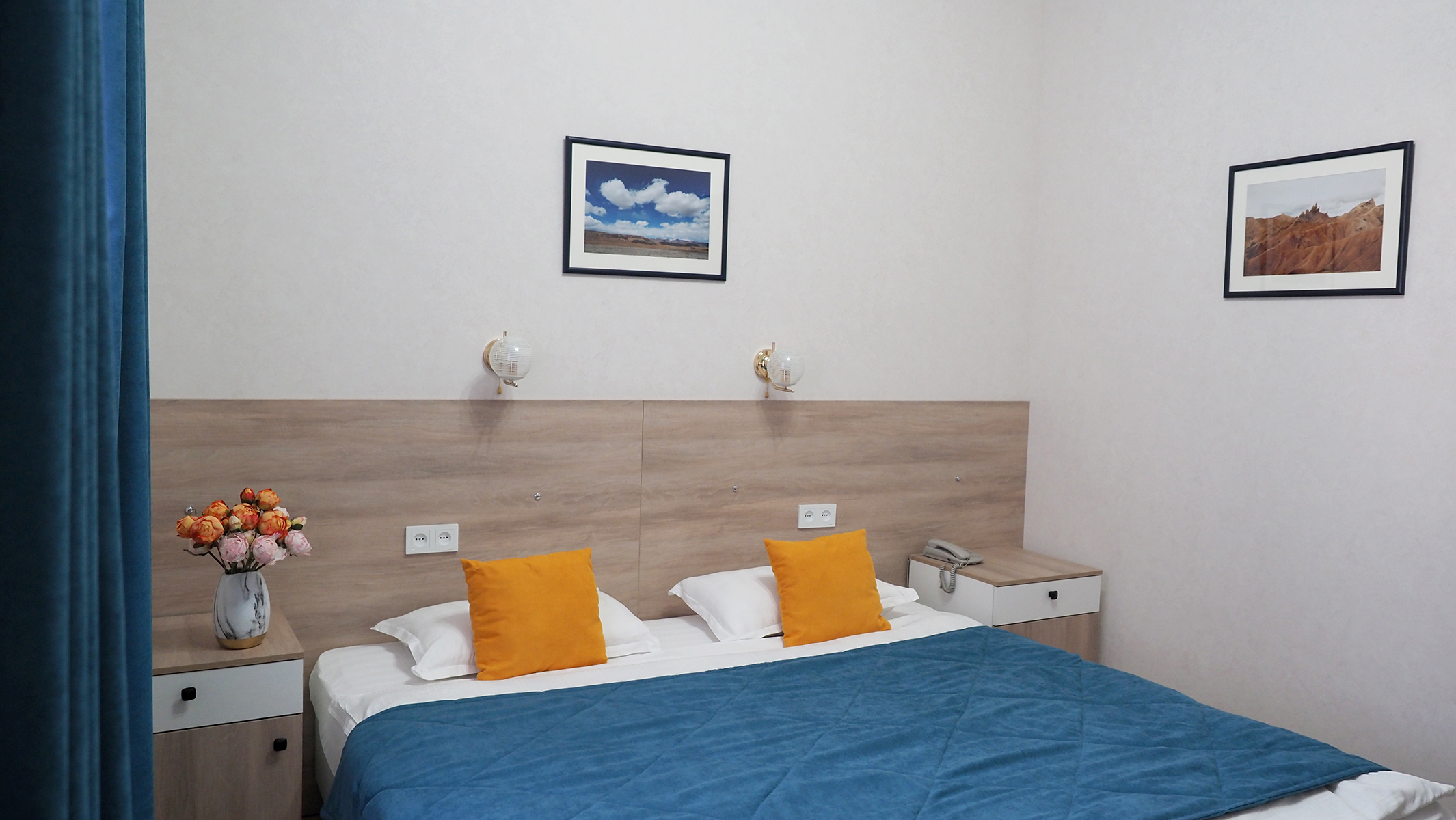 Double or Twin Classic