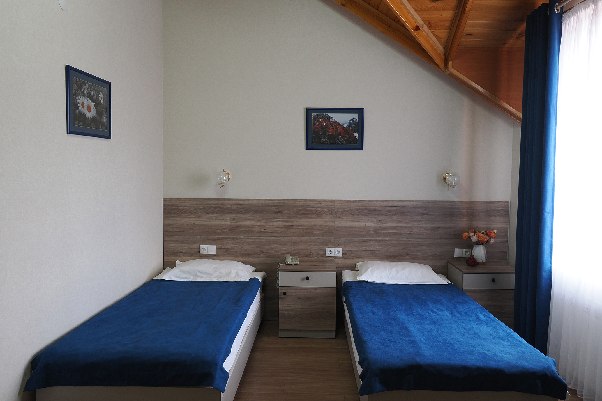 Double or Twin Classic