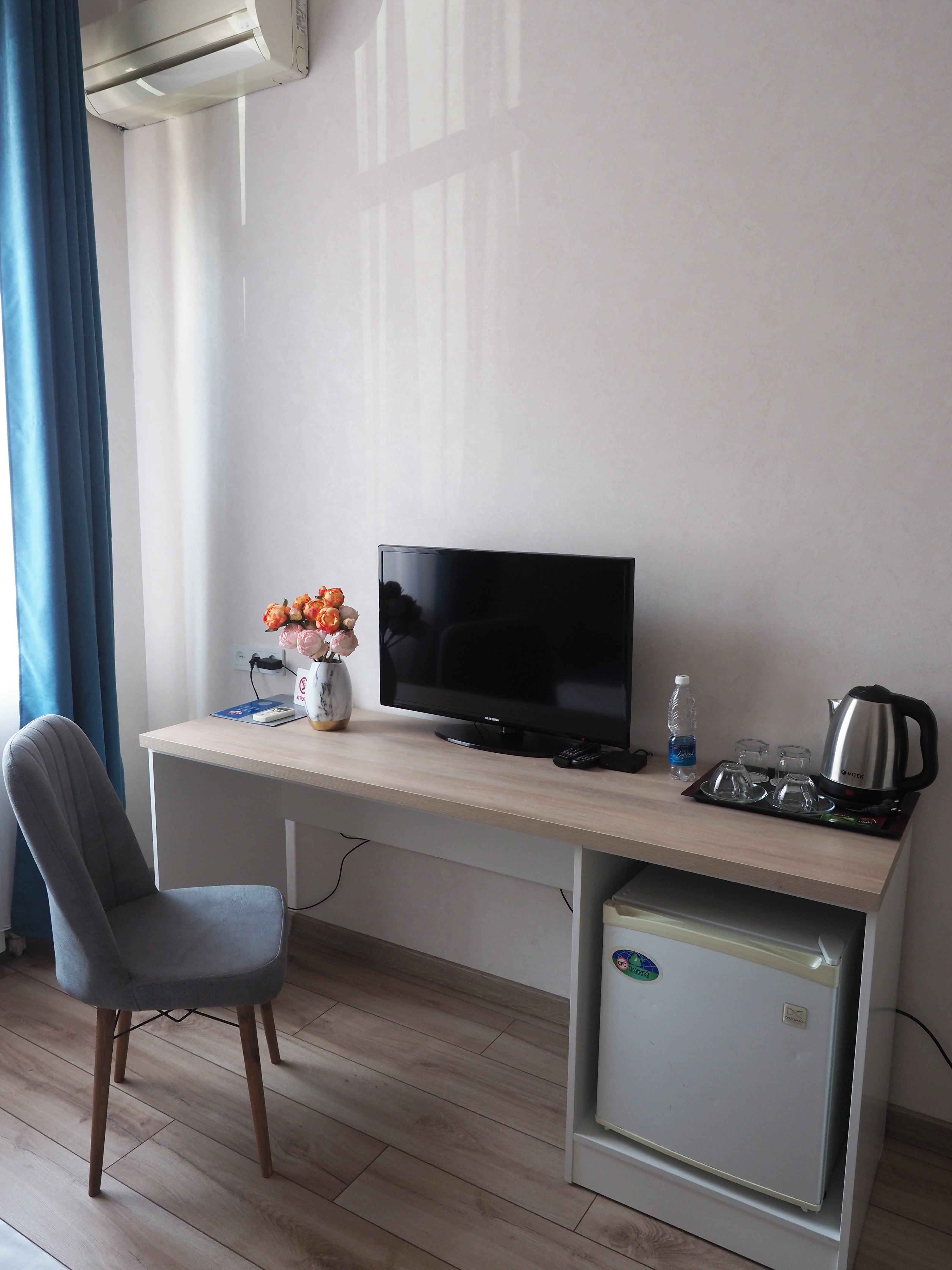 Double Single Classic