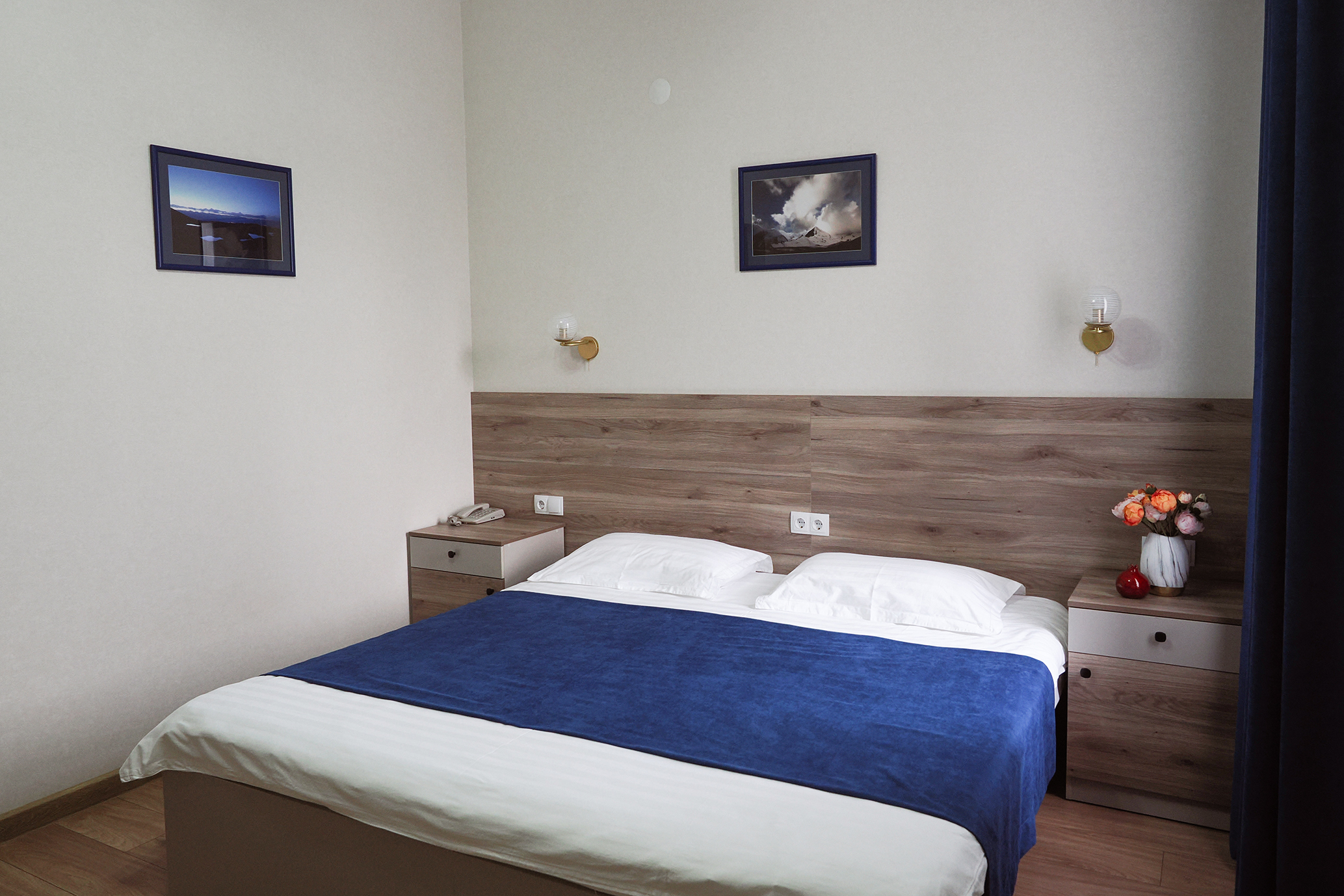 Double or Twin Classic