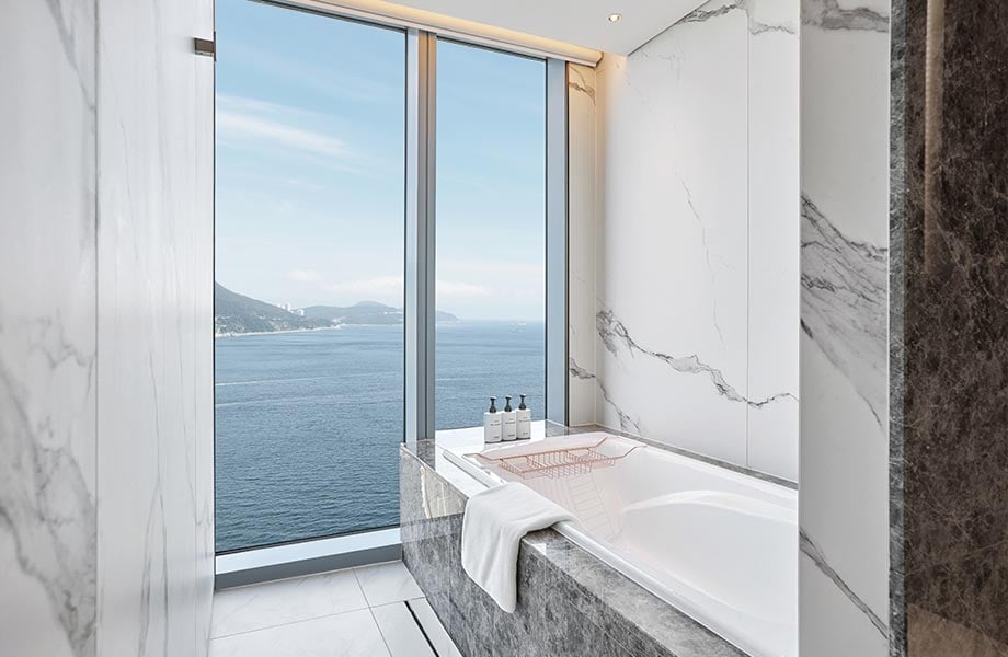 Suite Two Double Beds