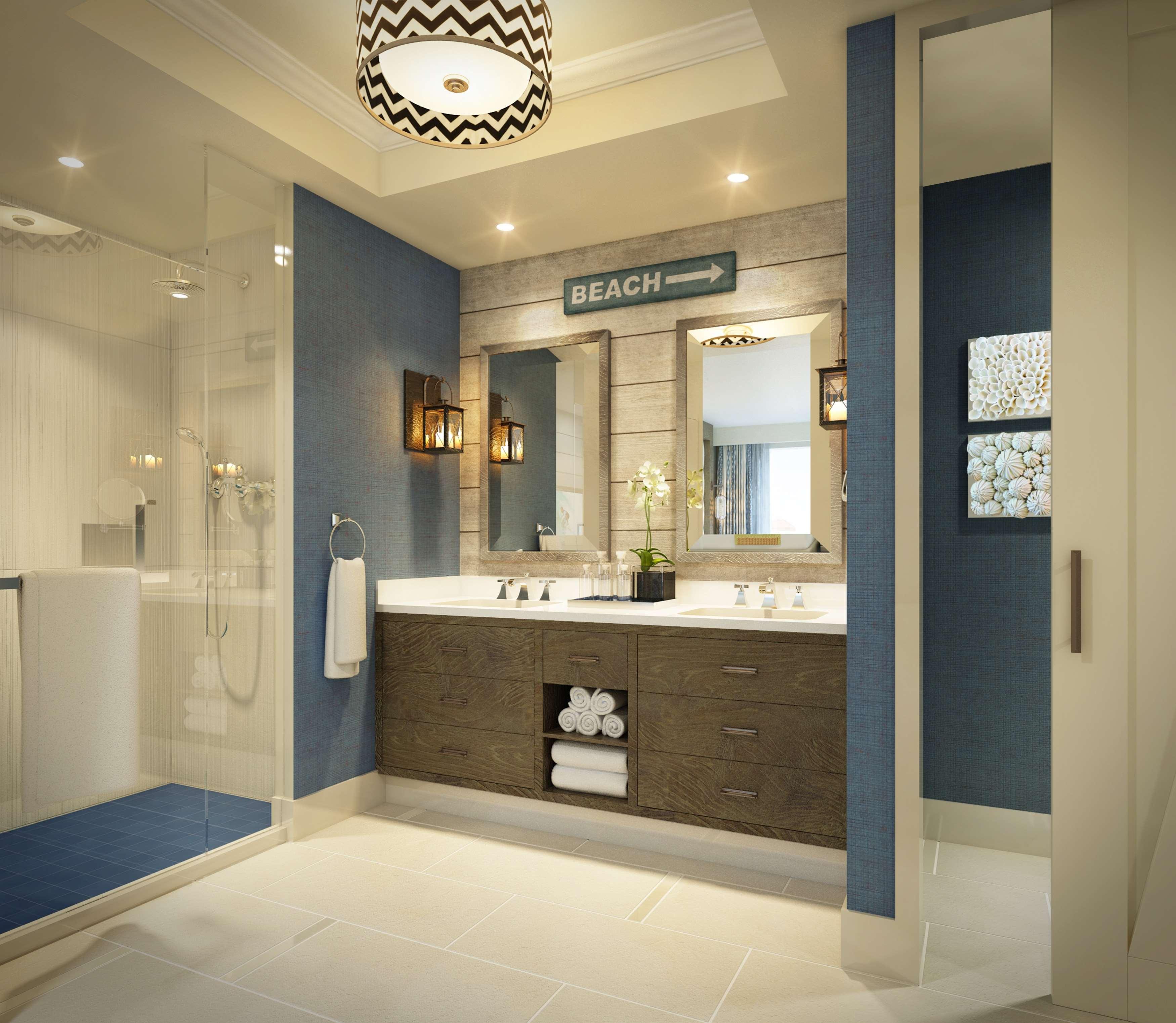 Suite Premium Ocean View