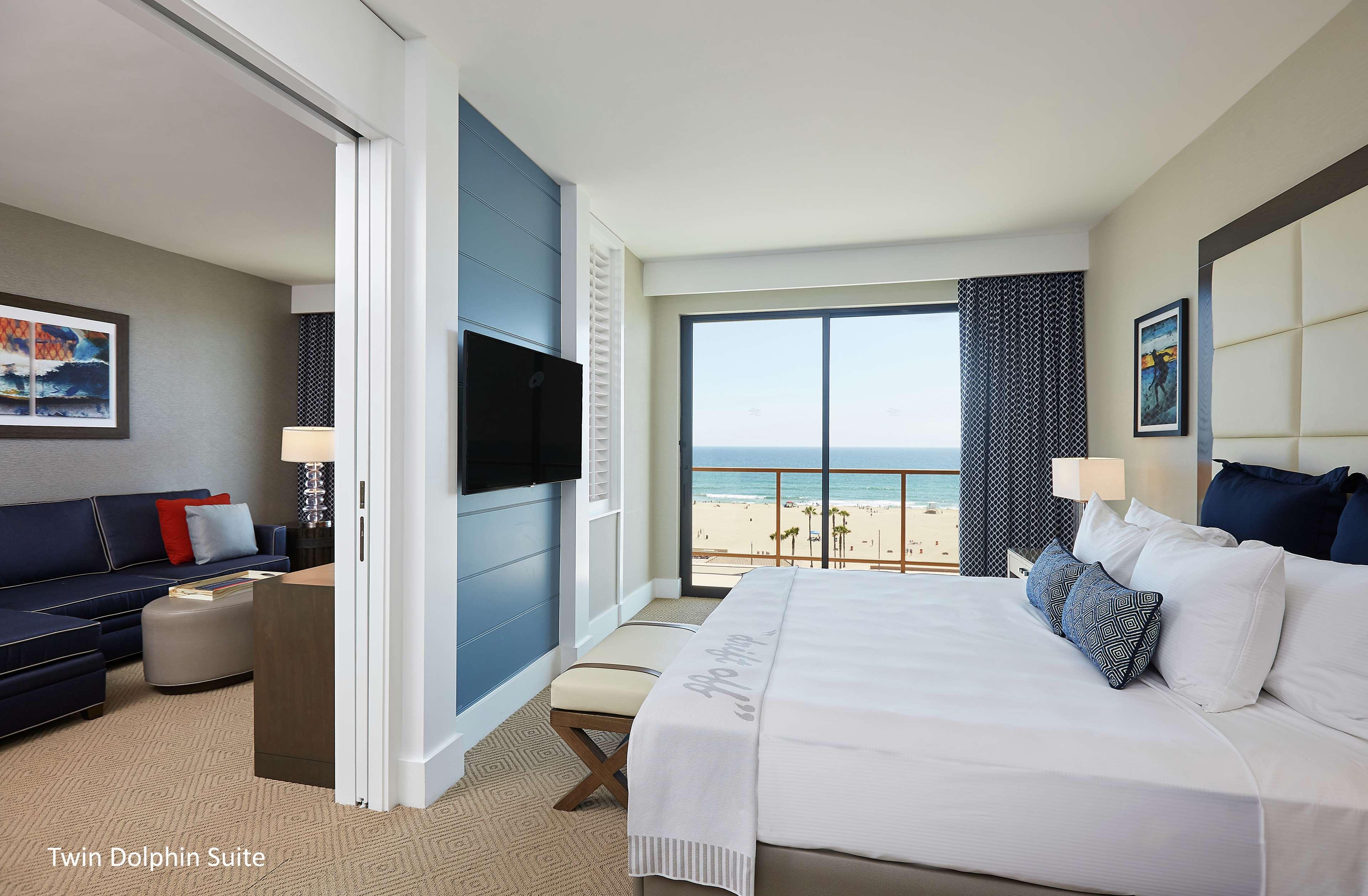 Suite Ocean Front One Bedroom