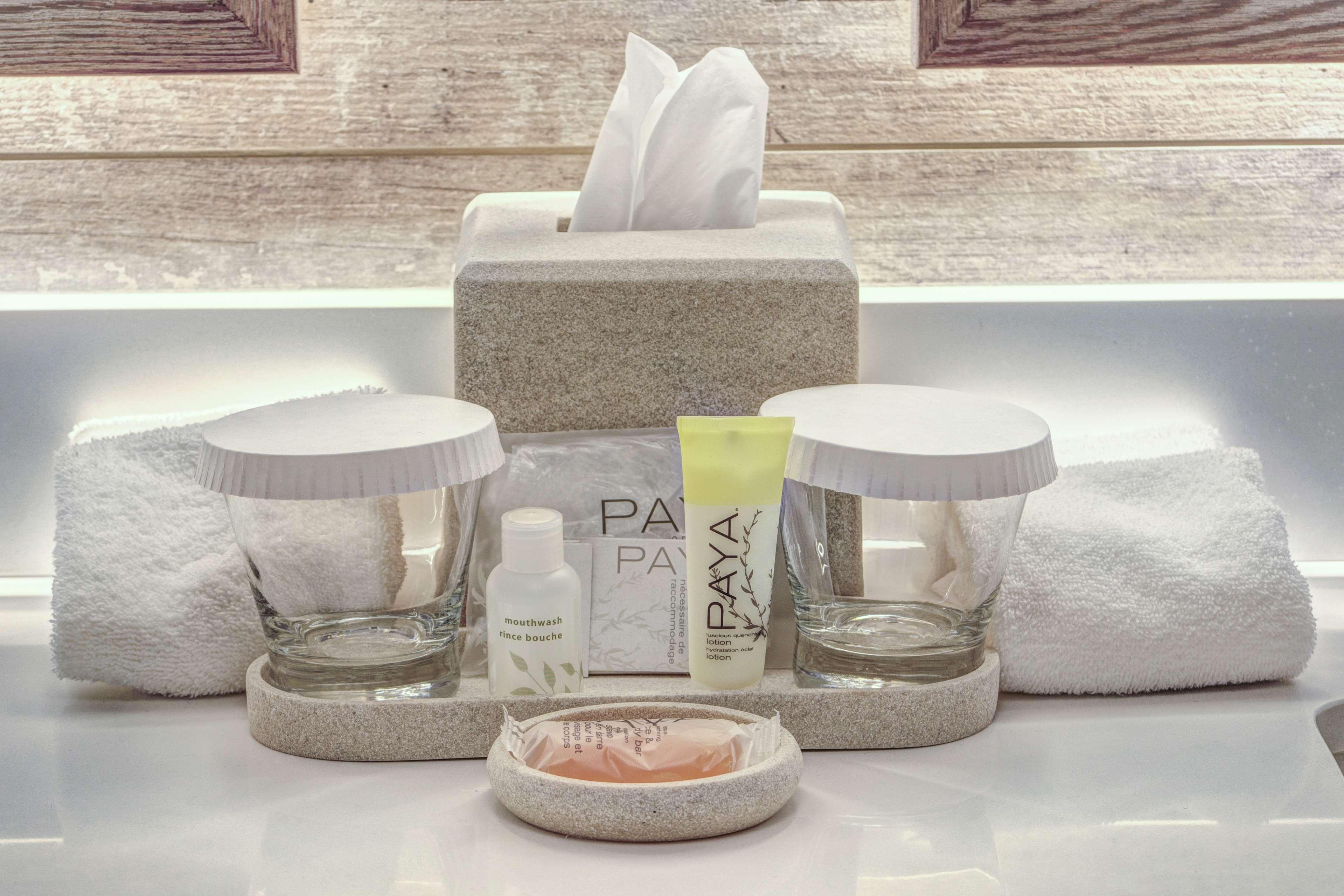 Suite Premium Ocean View