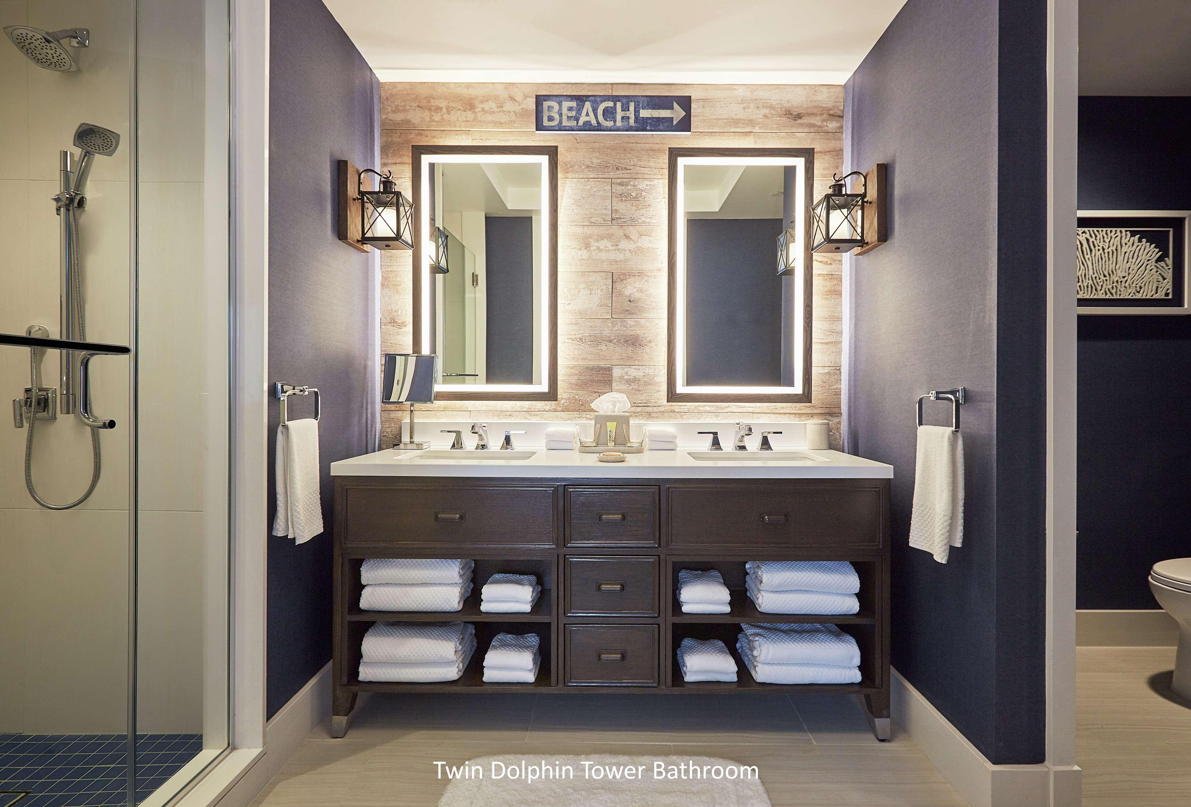 Suite Premium Ocean View