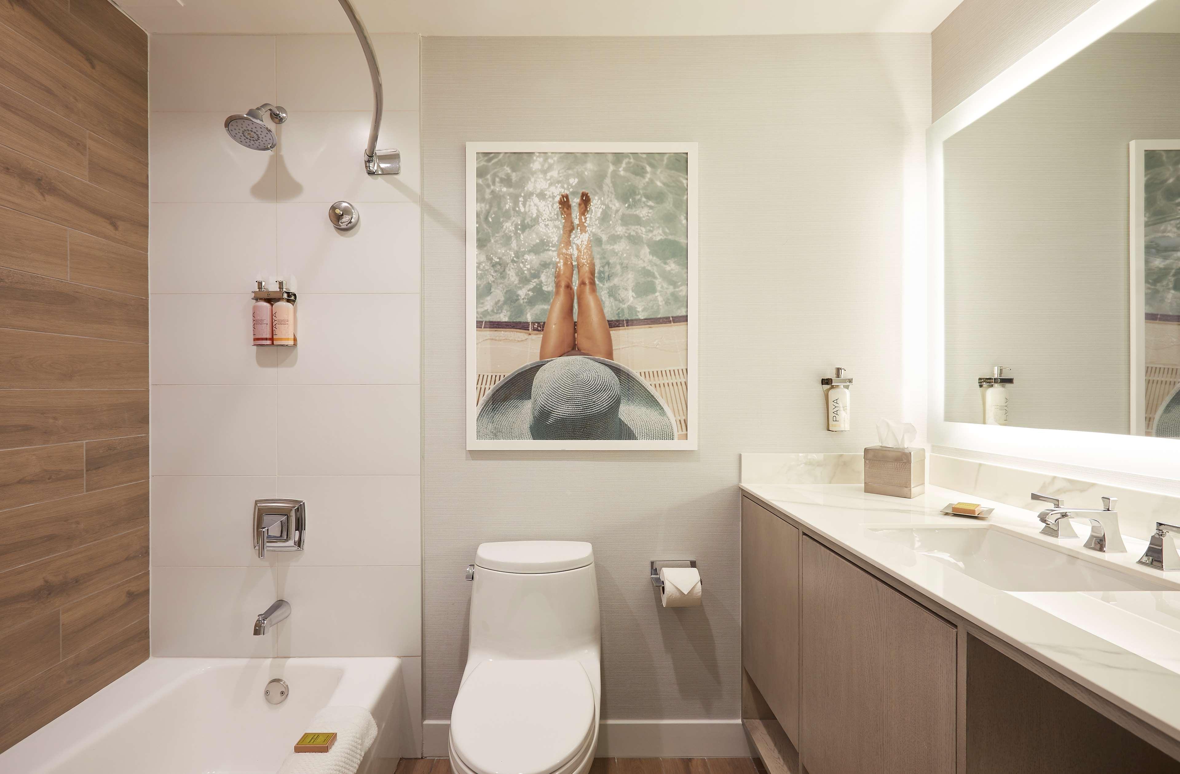 Suite Partial Ocean View