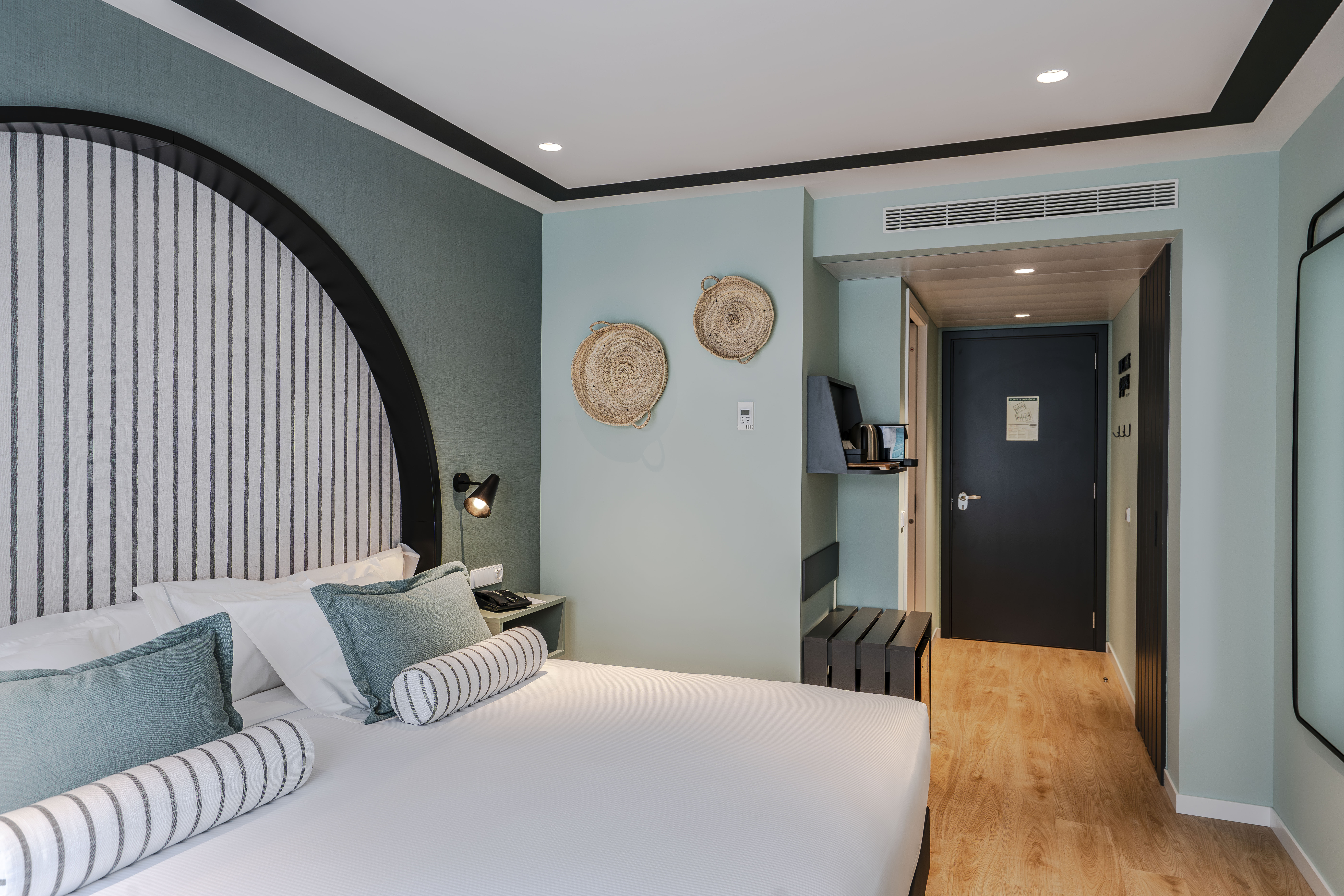 Double Single Standard