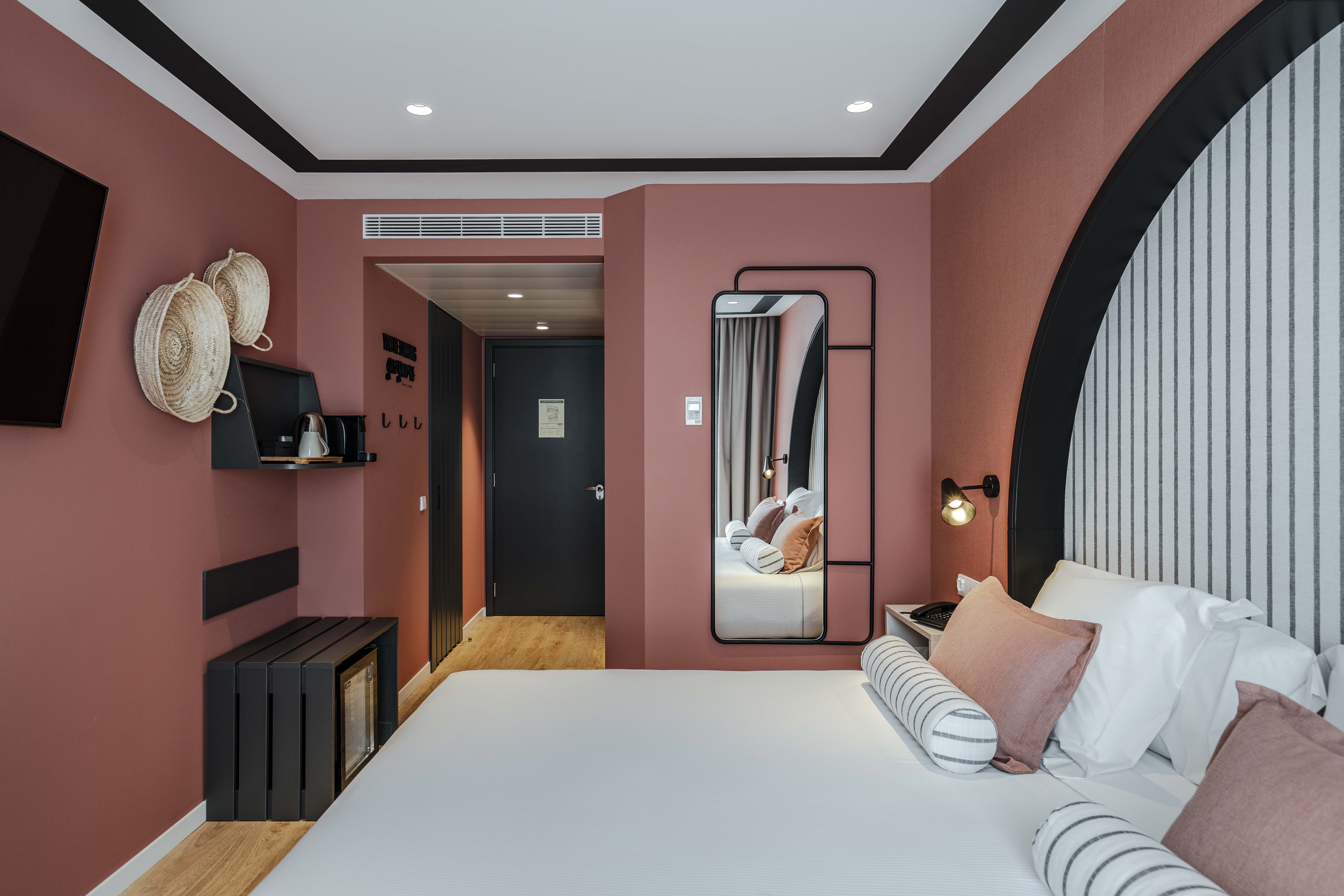 Double Single Standard