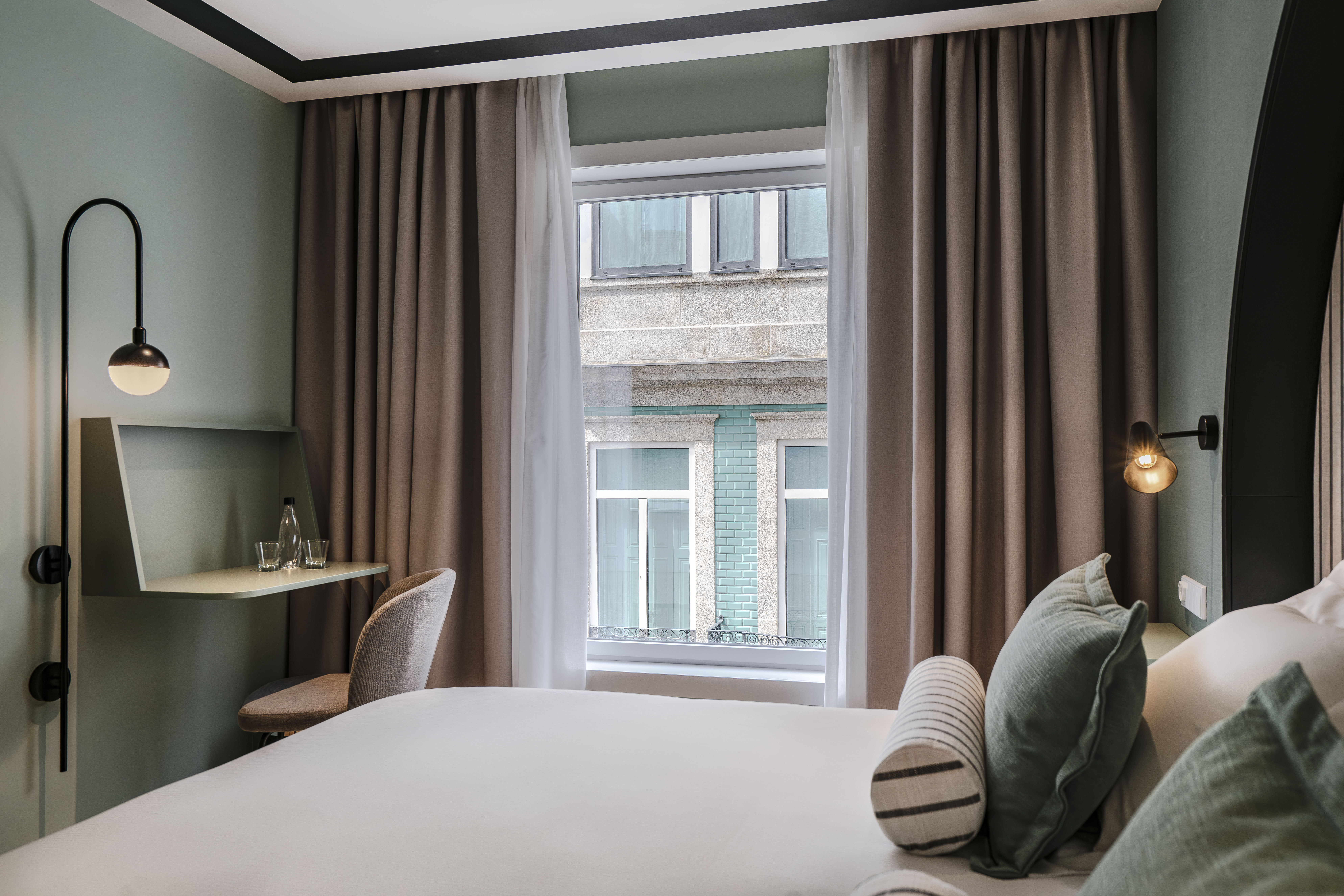 Double Single Standard