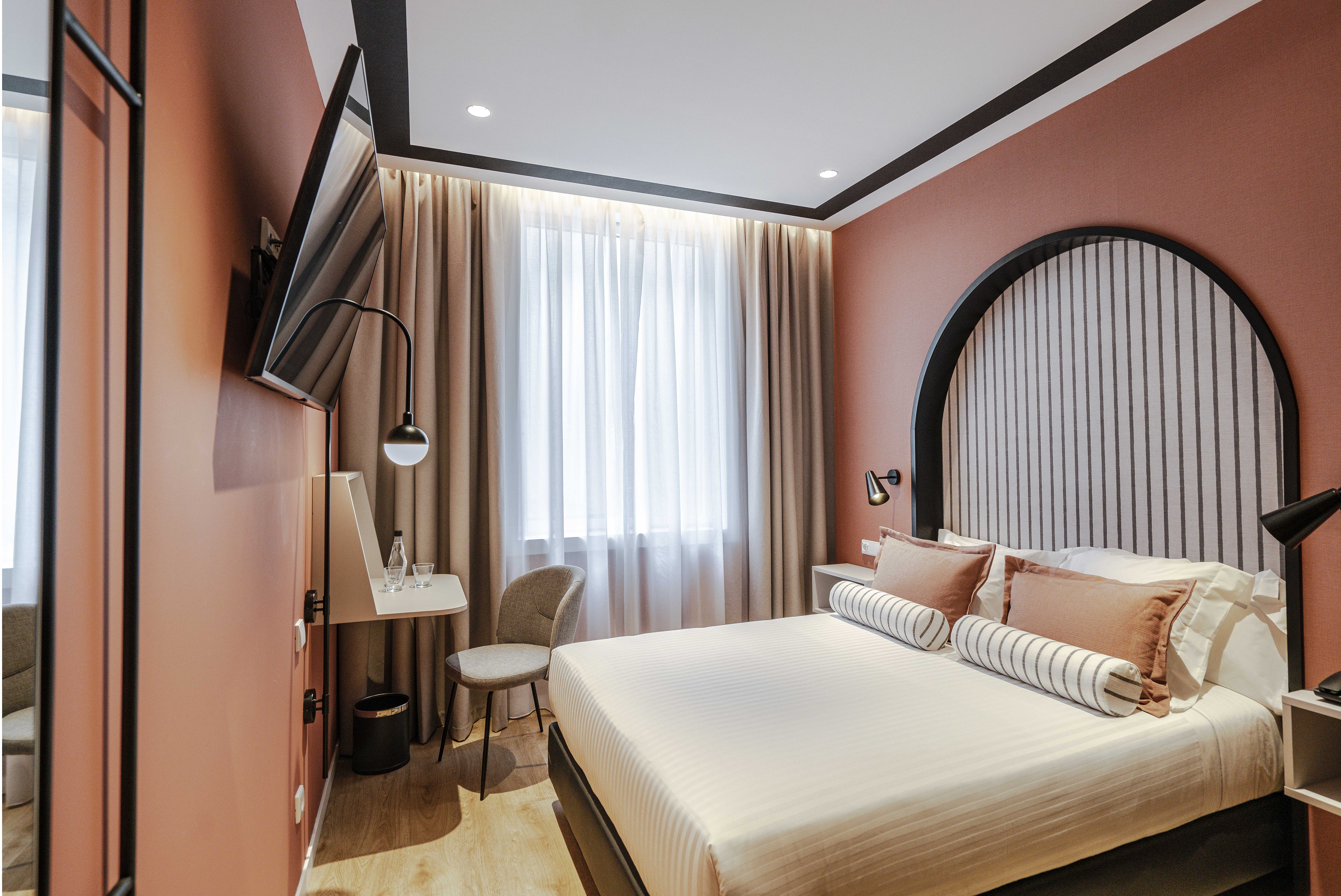 Double Single Standard