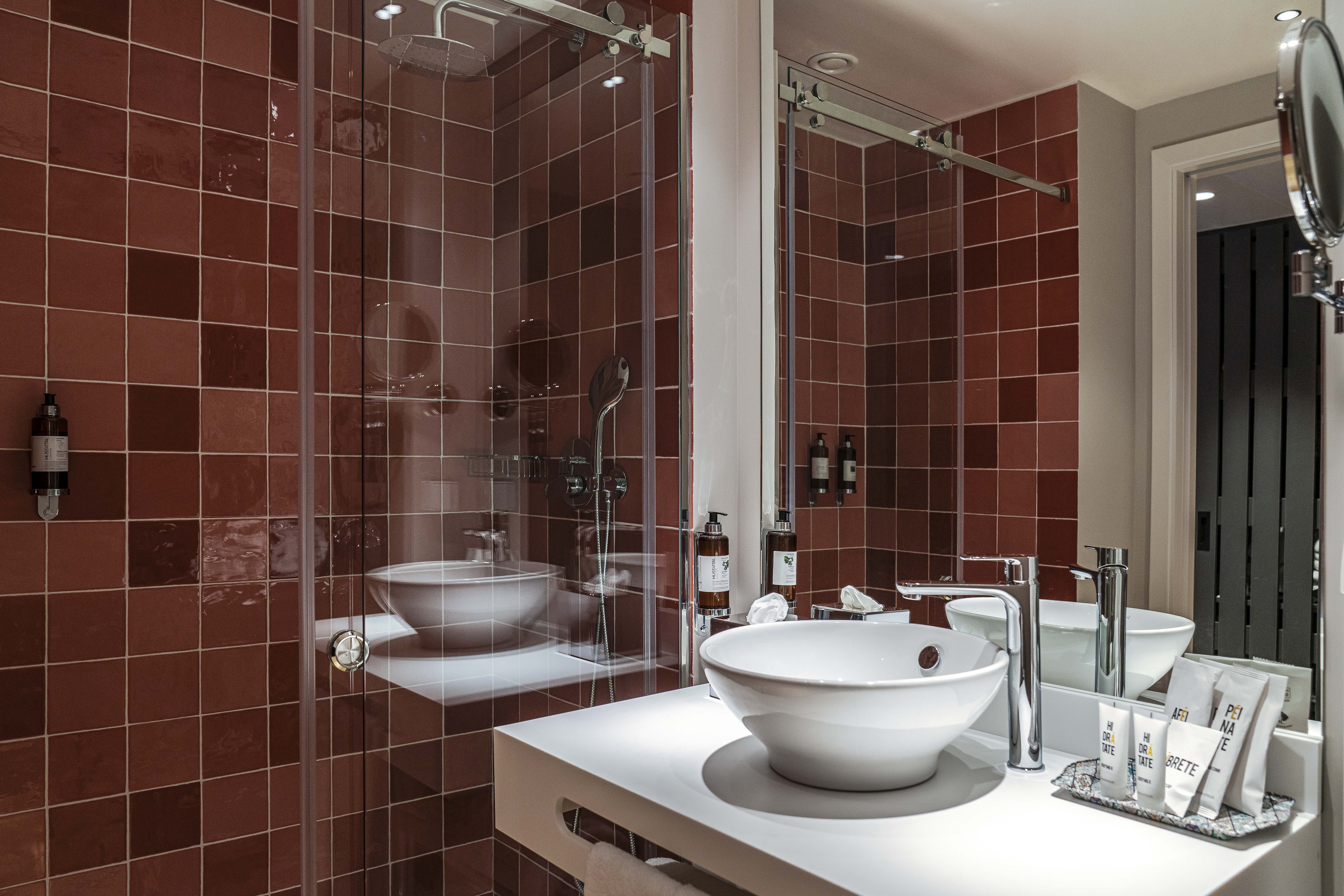 Double Single Standard