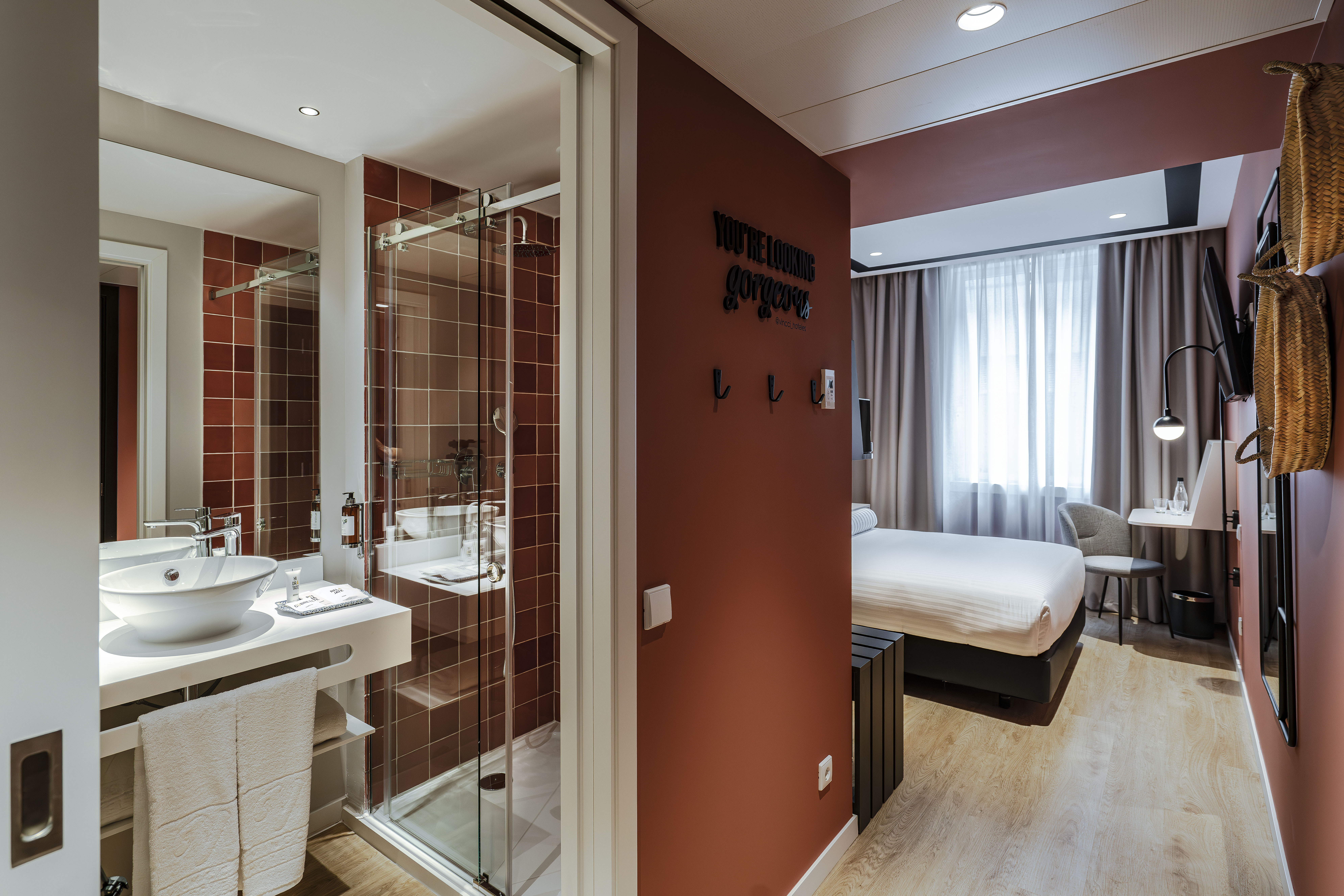 Double Single Standard