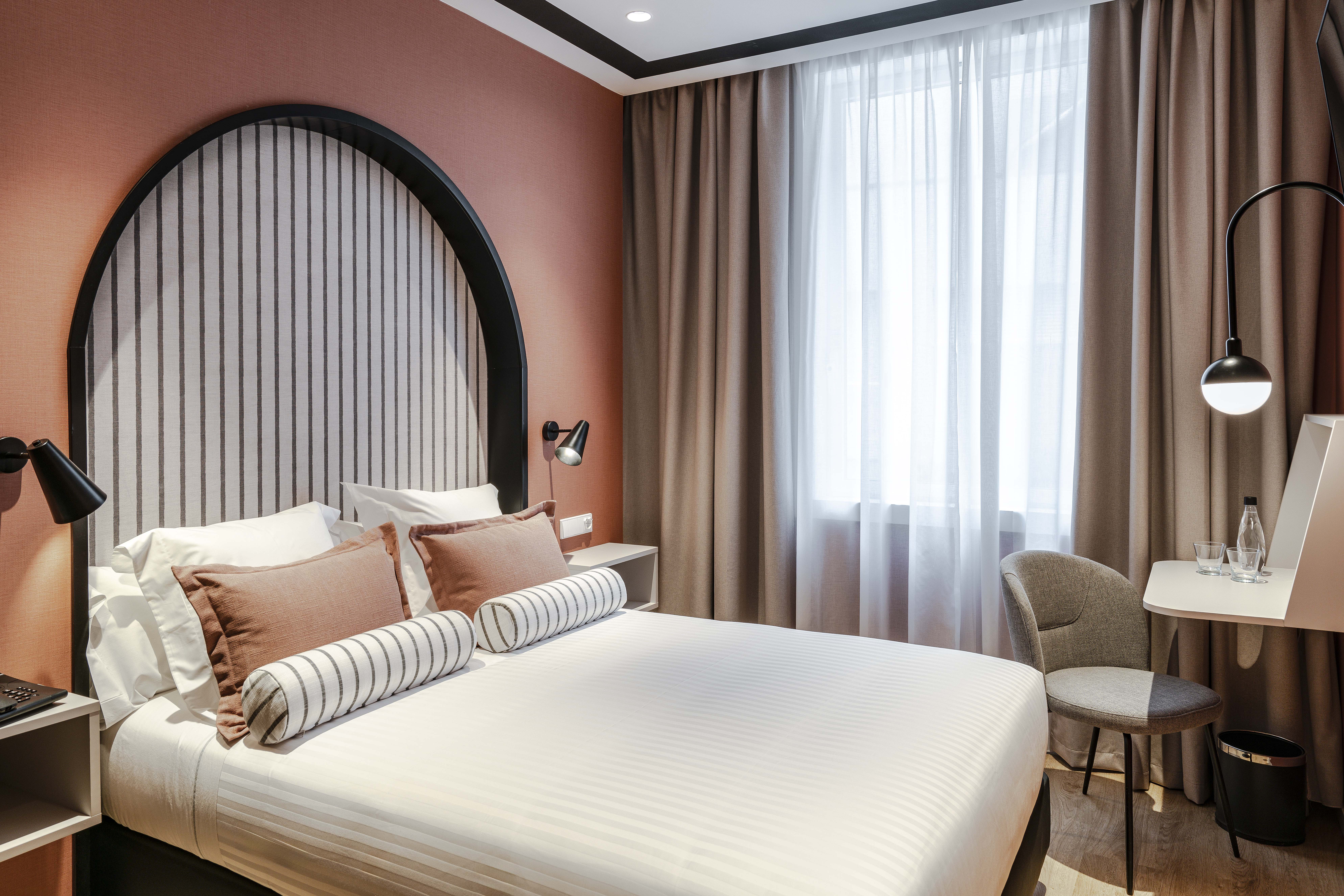 Double Single Standard