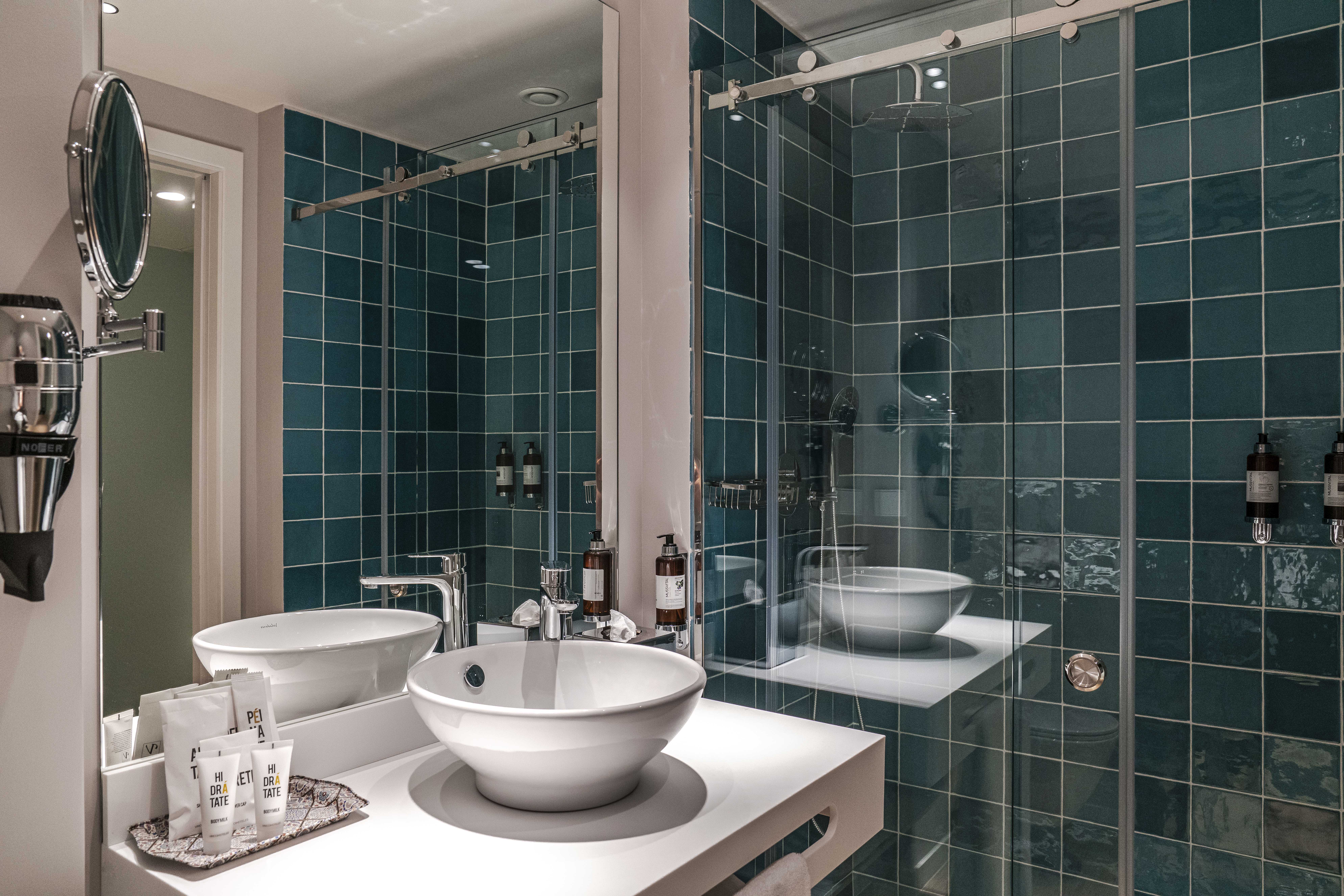 Double or Twin Classic