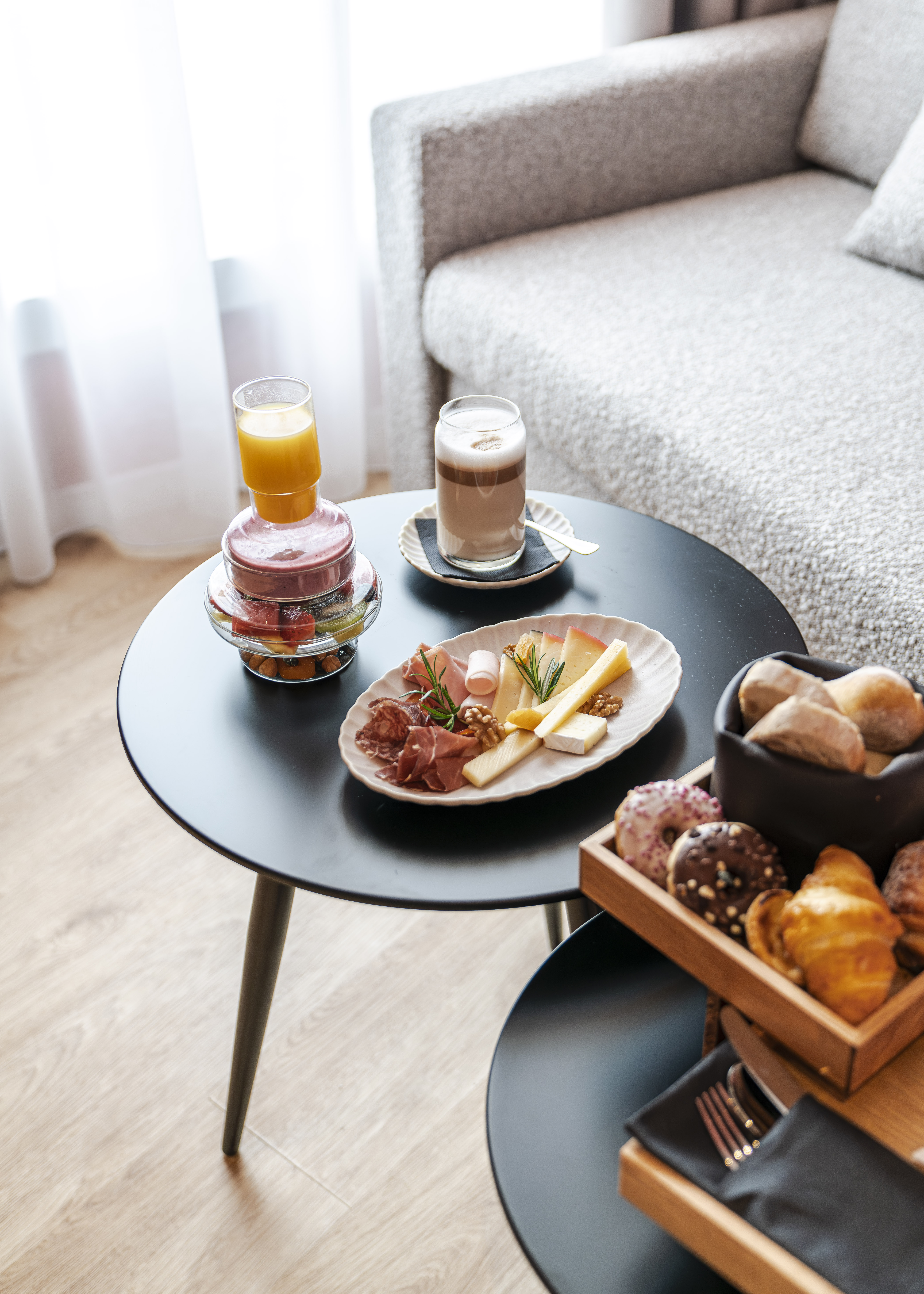 Double or Twin Premium