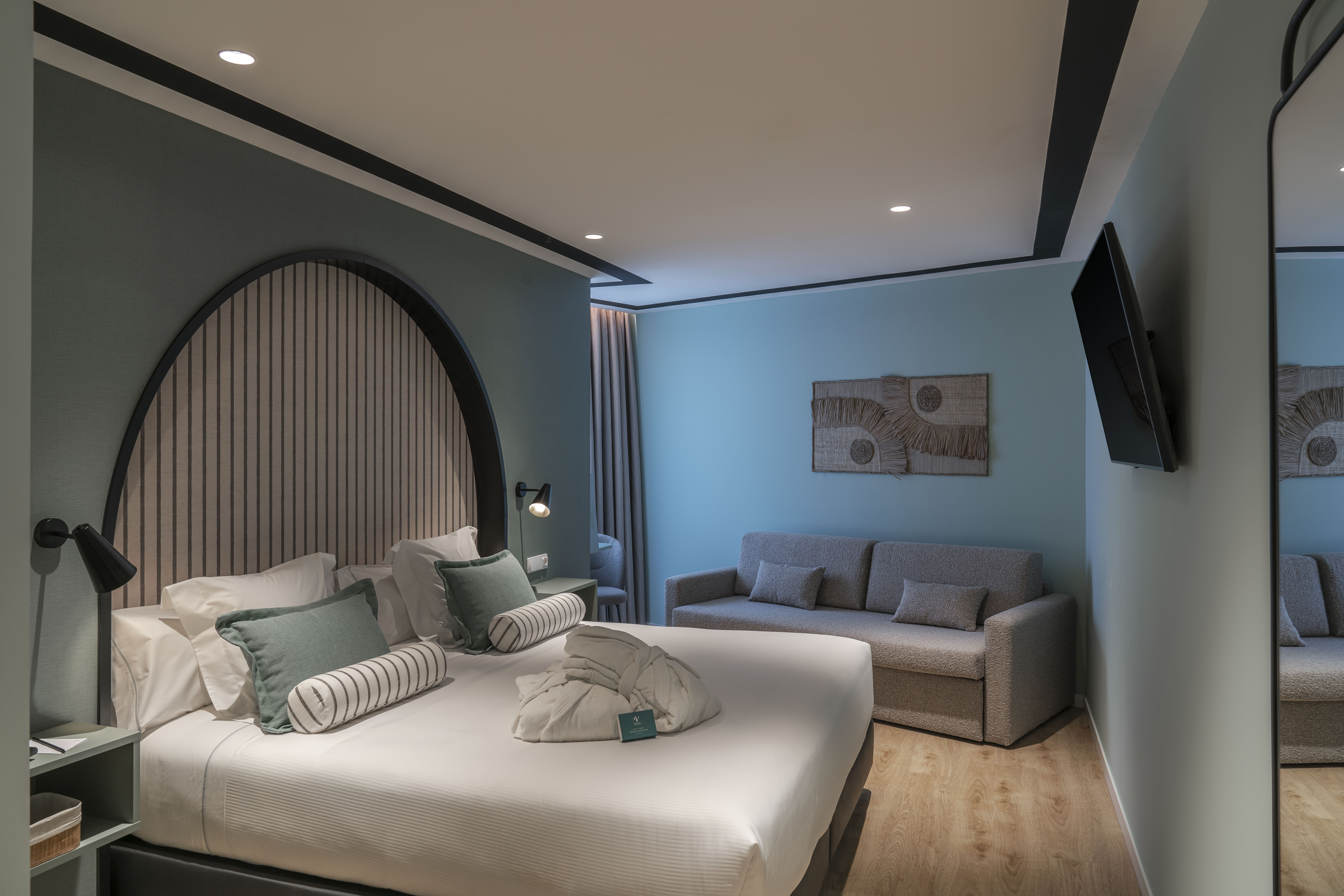 Double or Twin Premium