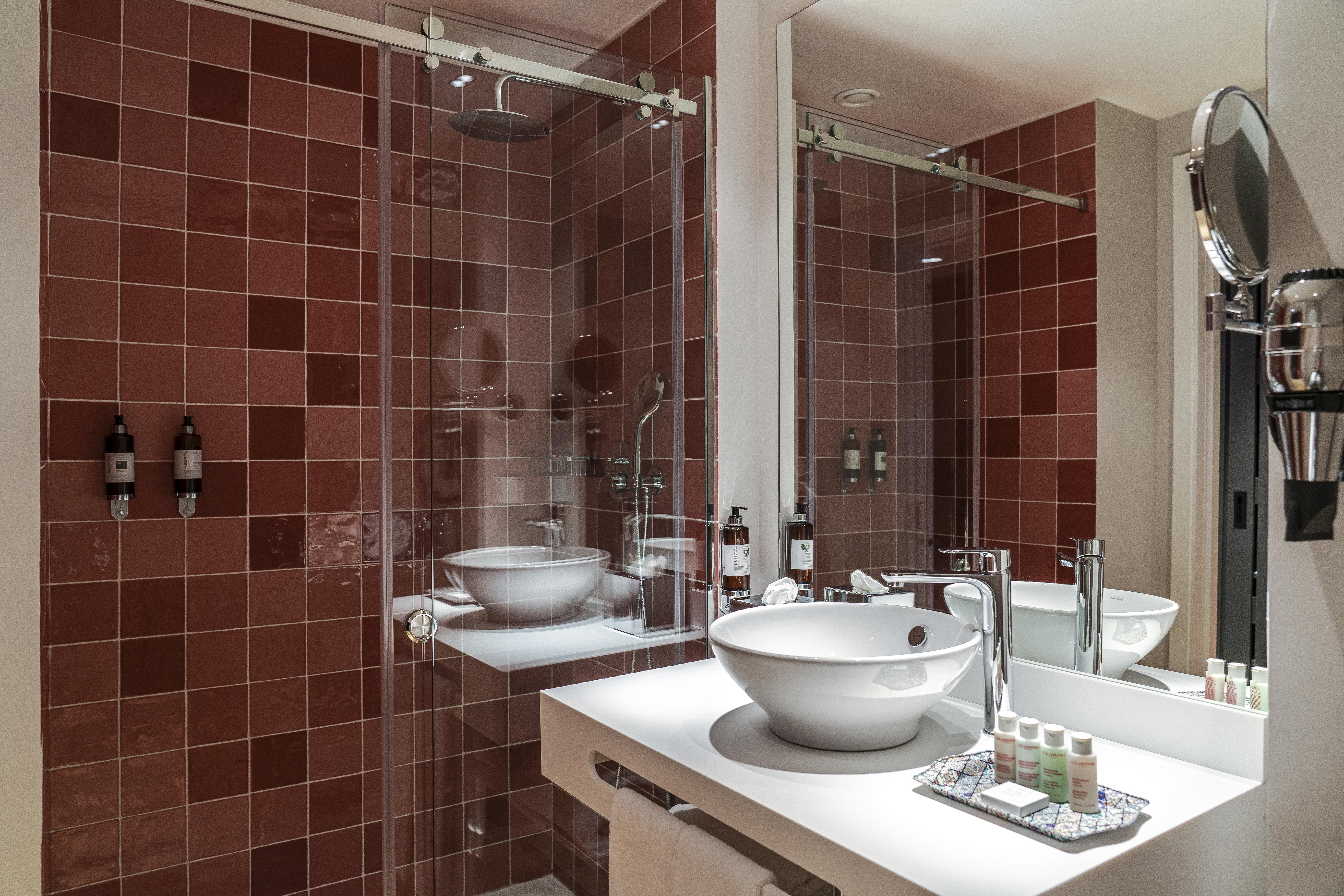 Double or Twin Superior