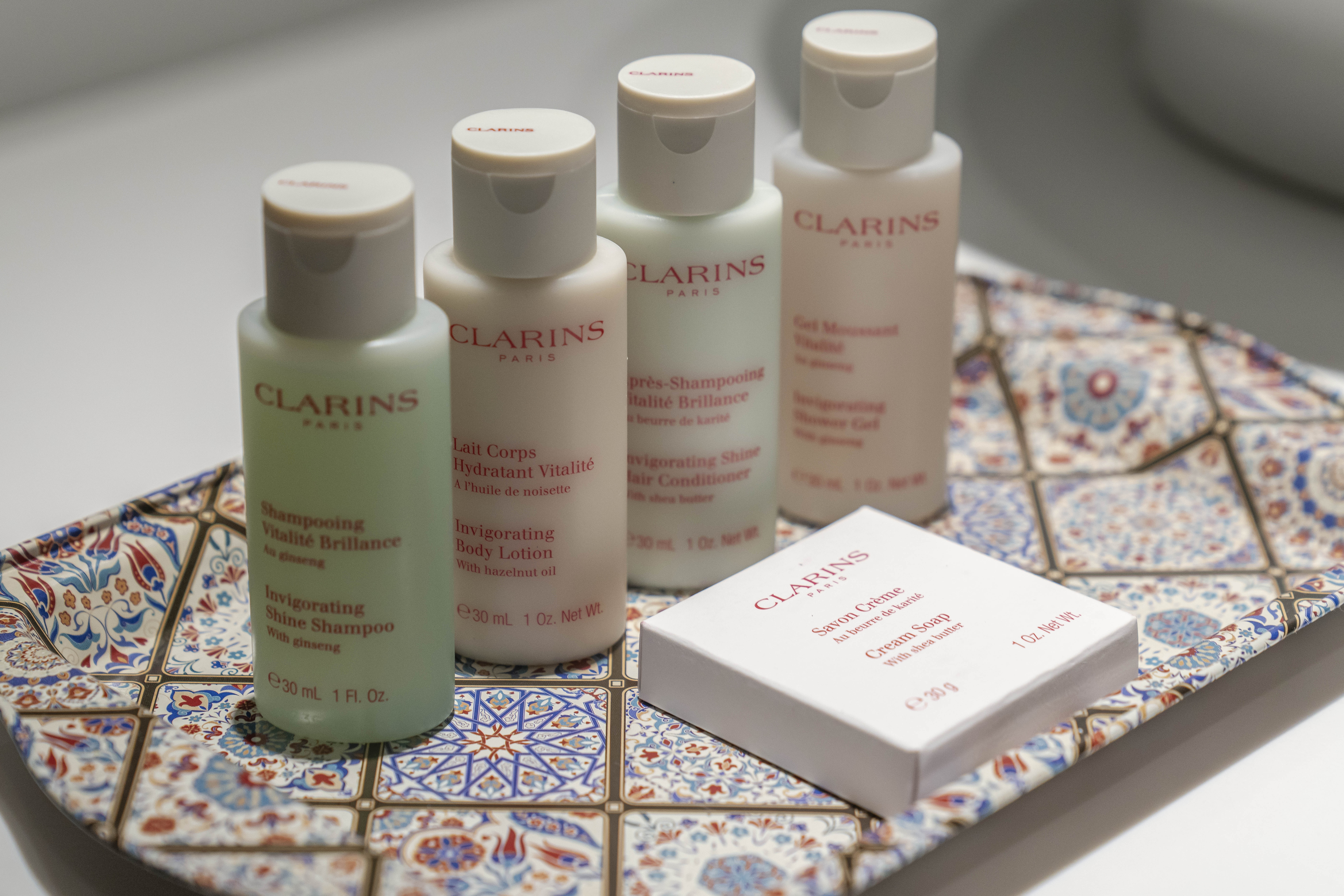 Double or Twin Superior