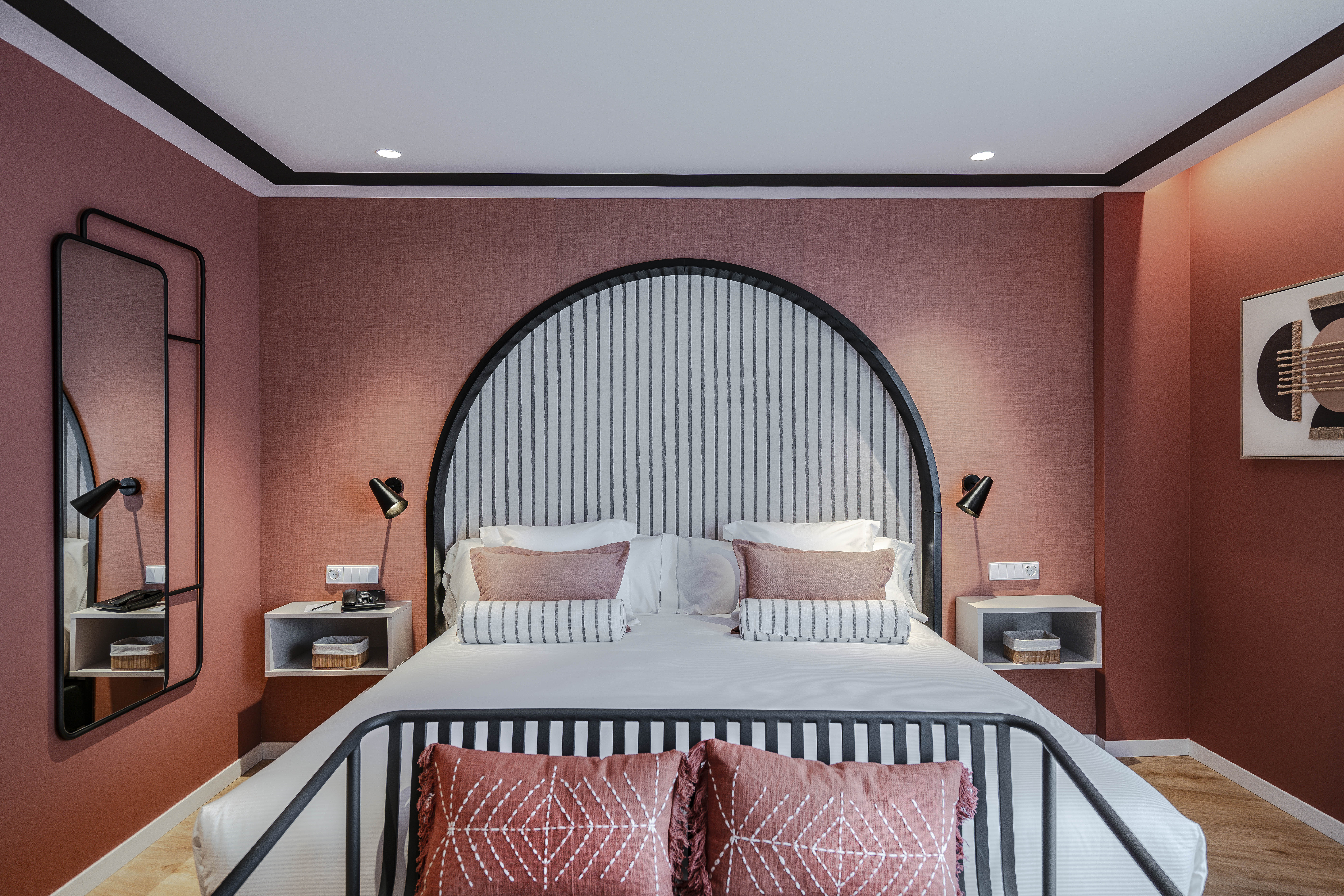 Double or Twin Superior