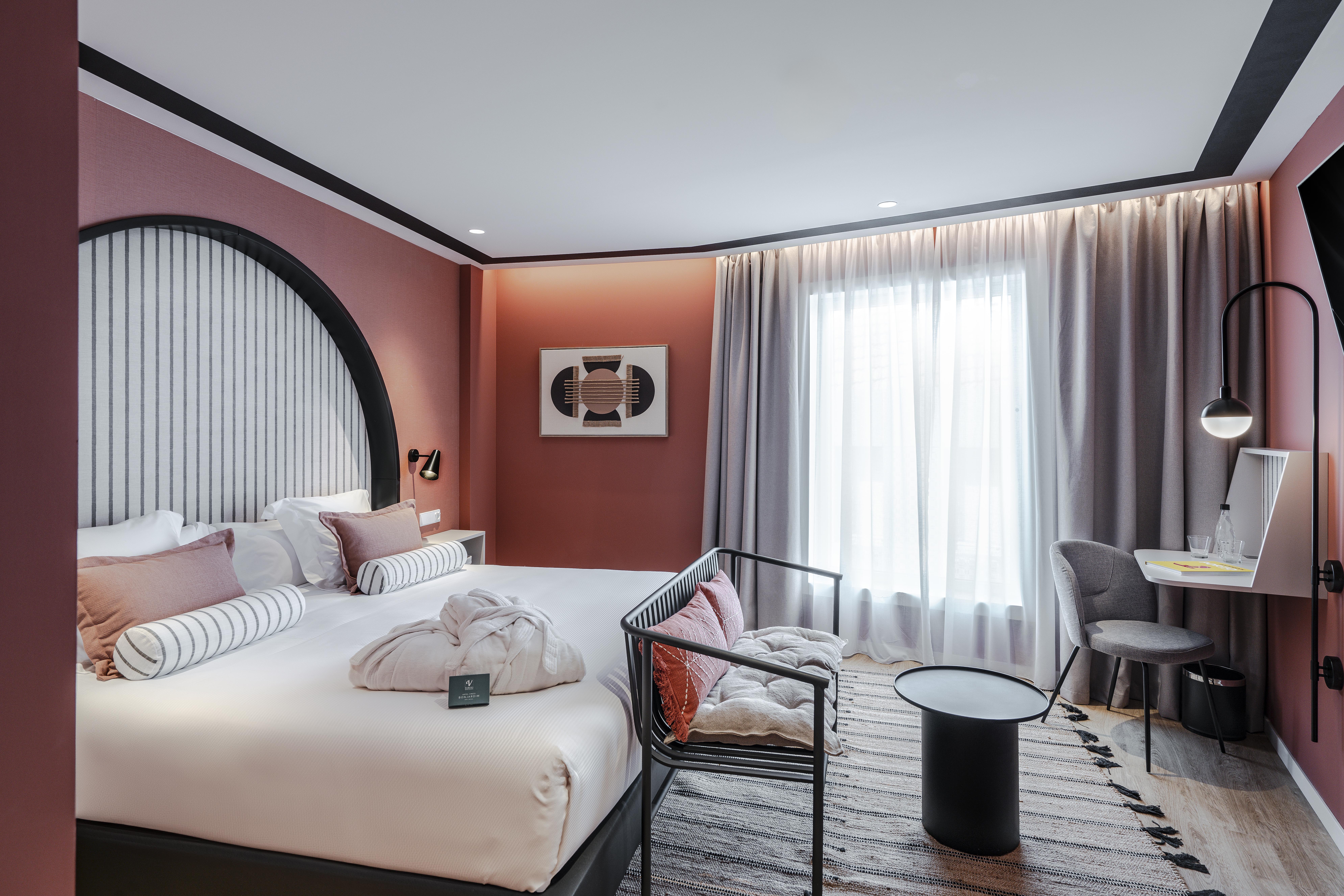 Double or Twin Superior