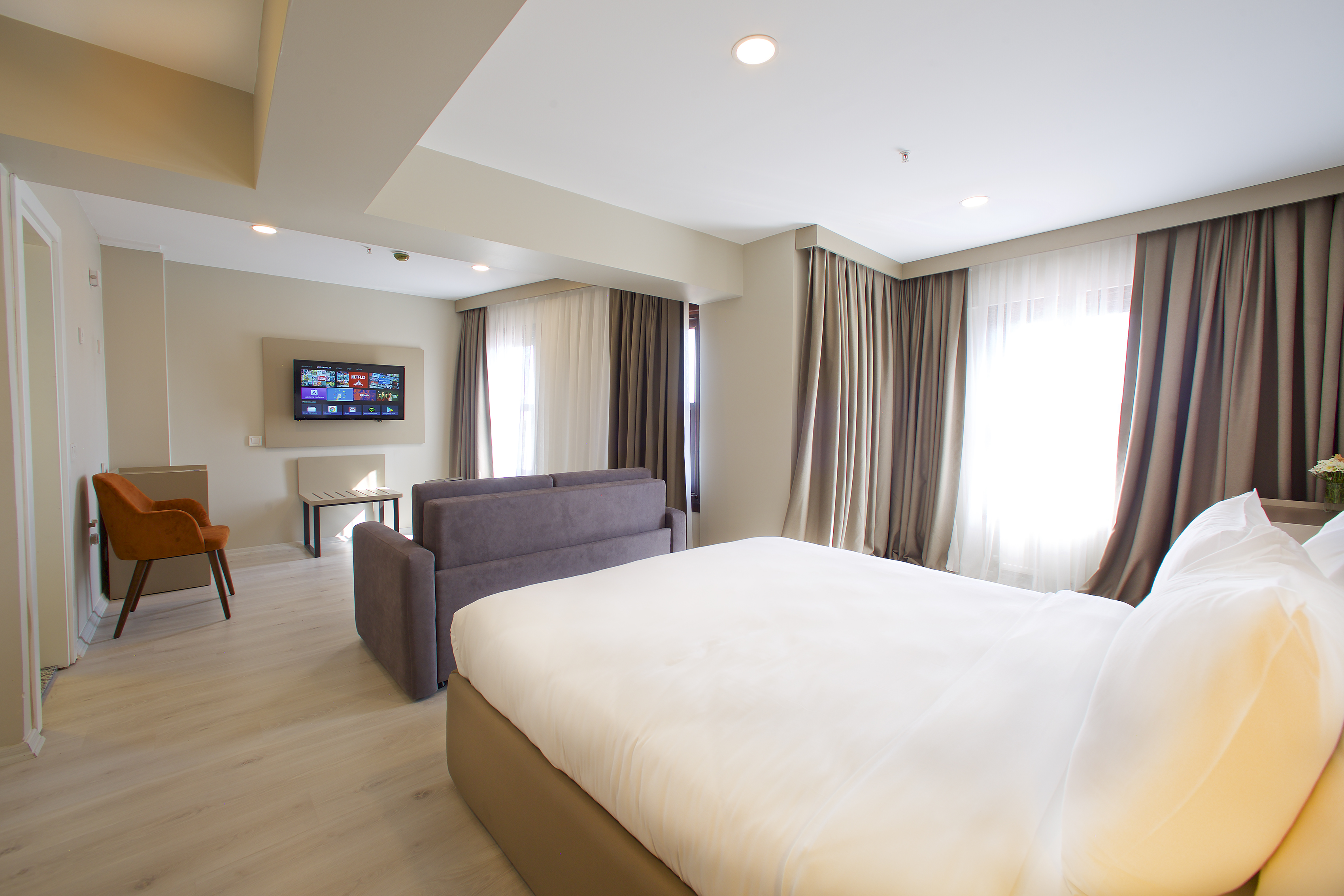 Family Room Standard