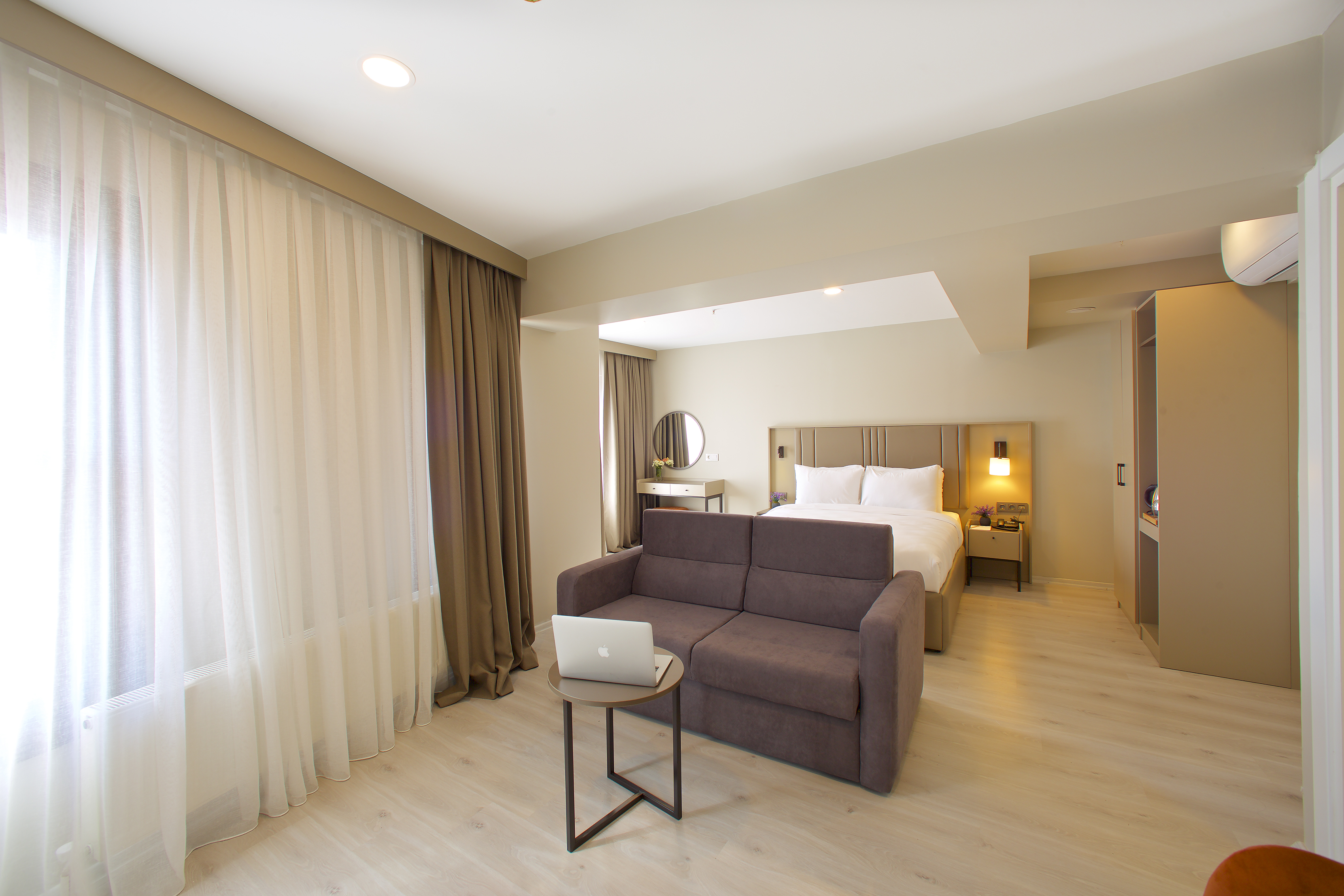 Family Room Standard