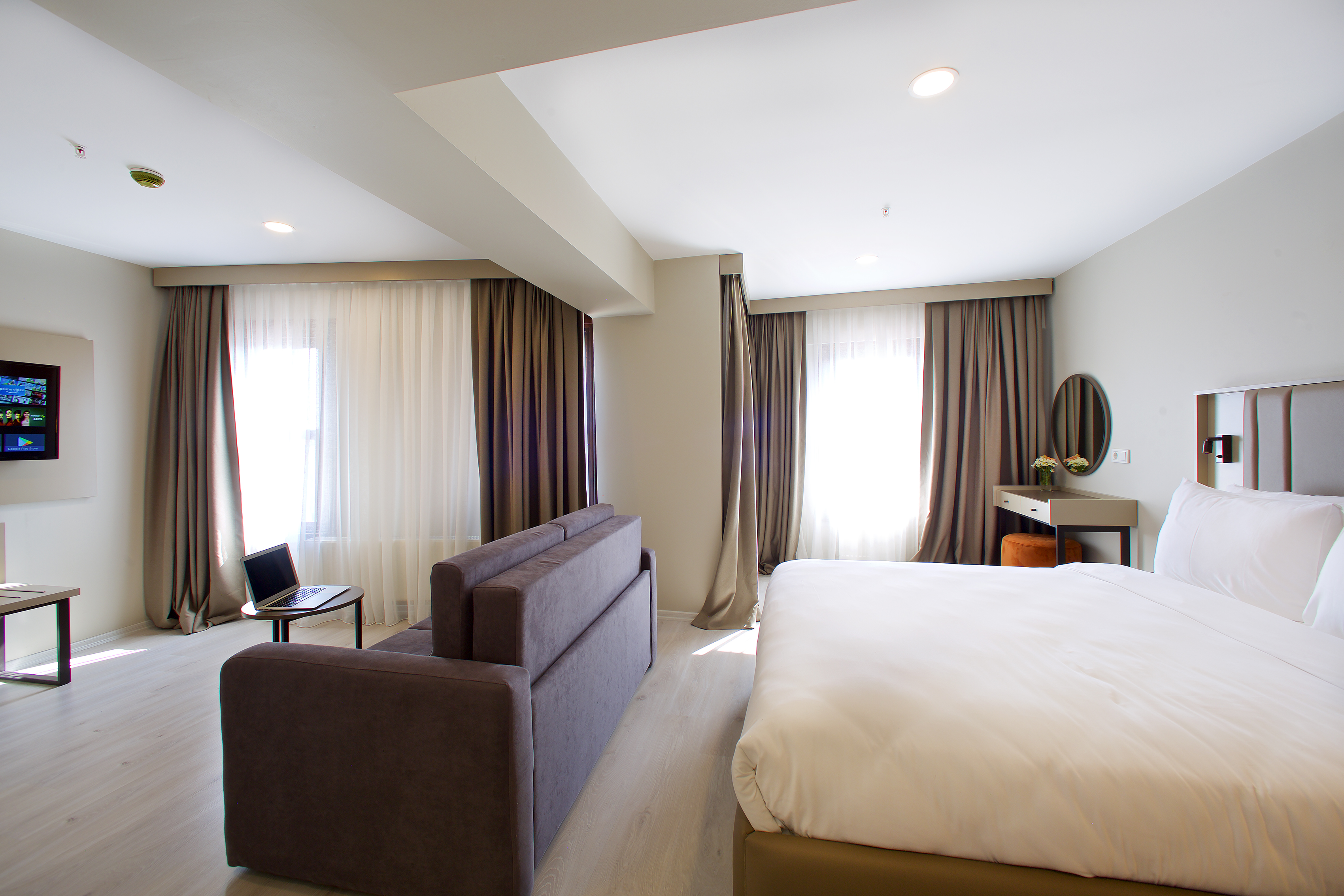 Family Room Standard