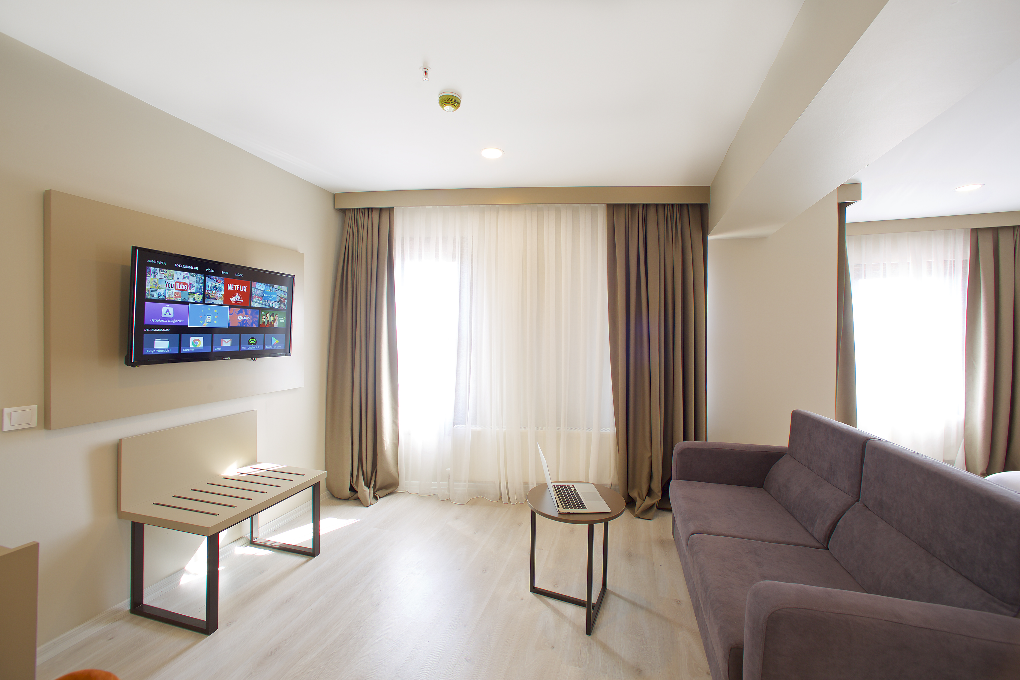 Family Room Standard