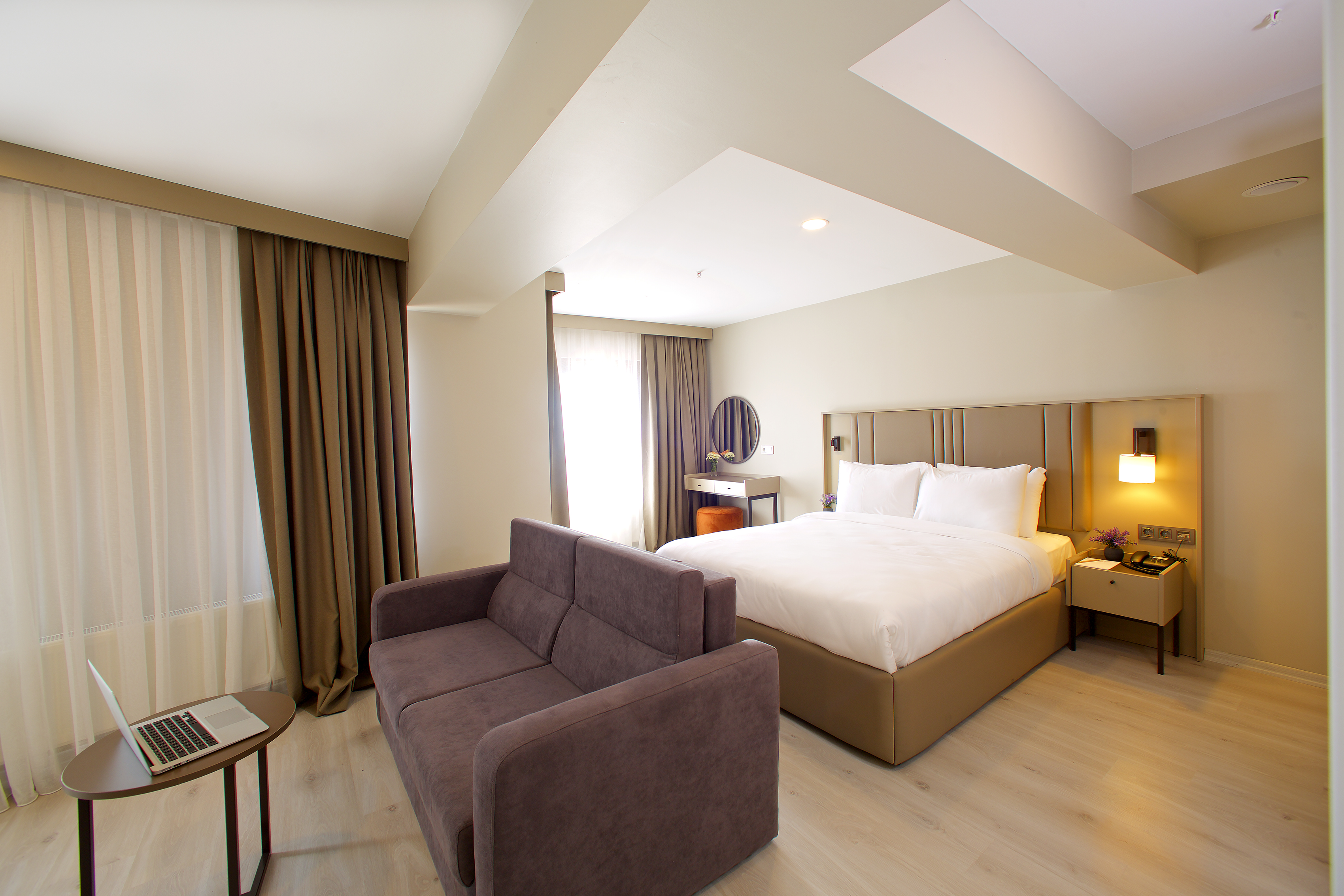 Family Room Standard