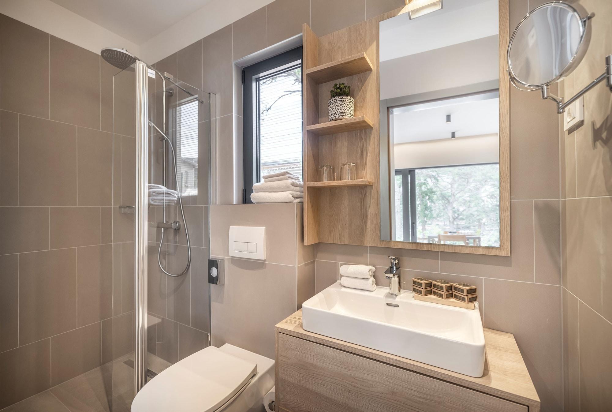 Villa Premium Sea View