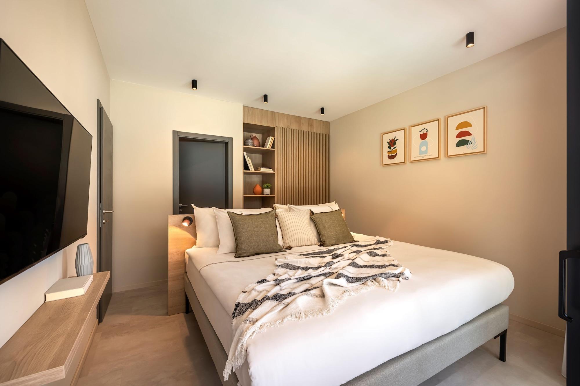 Villa Premium Sea View