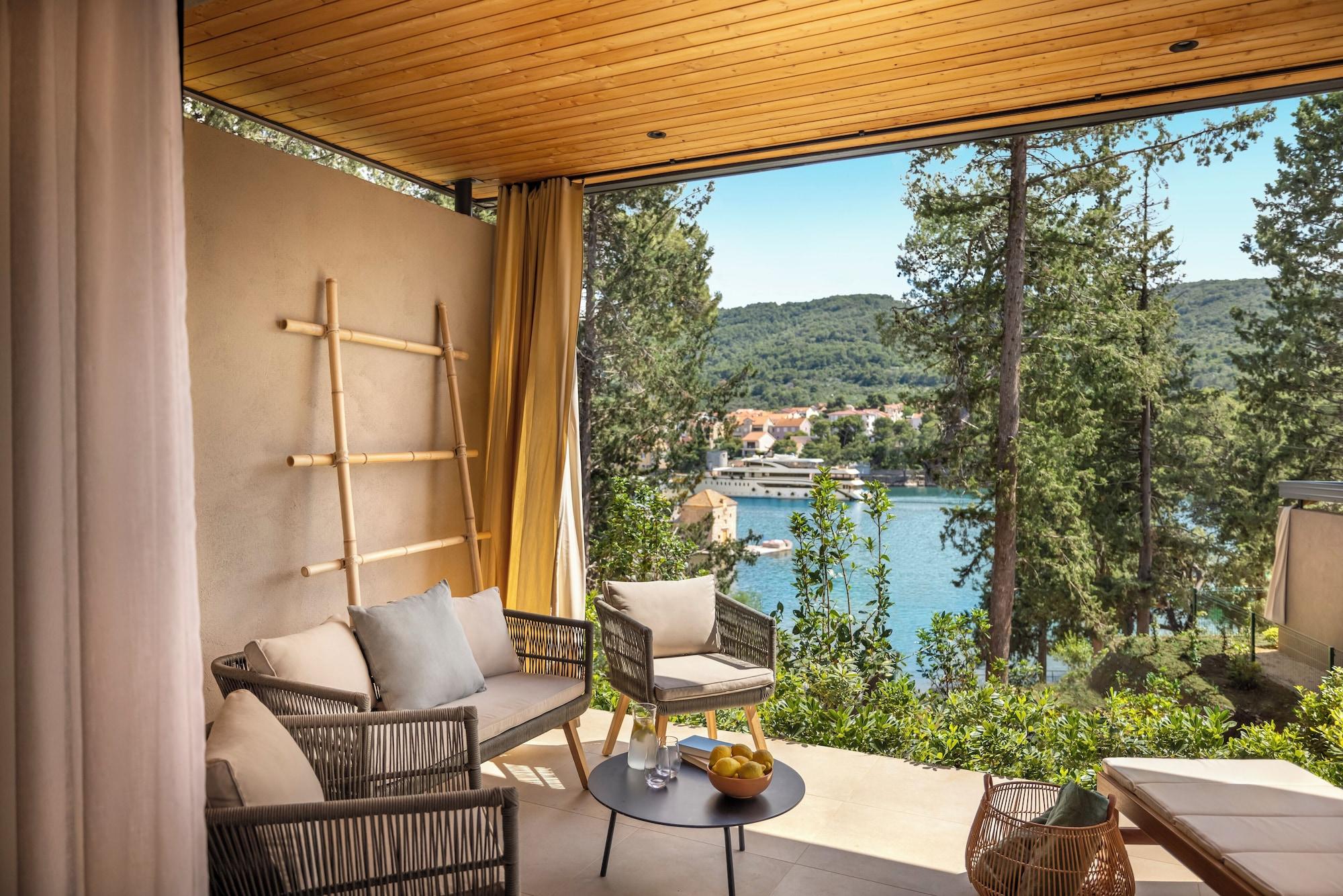 Villa Superior Sea View