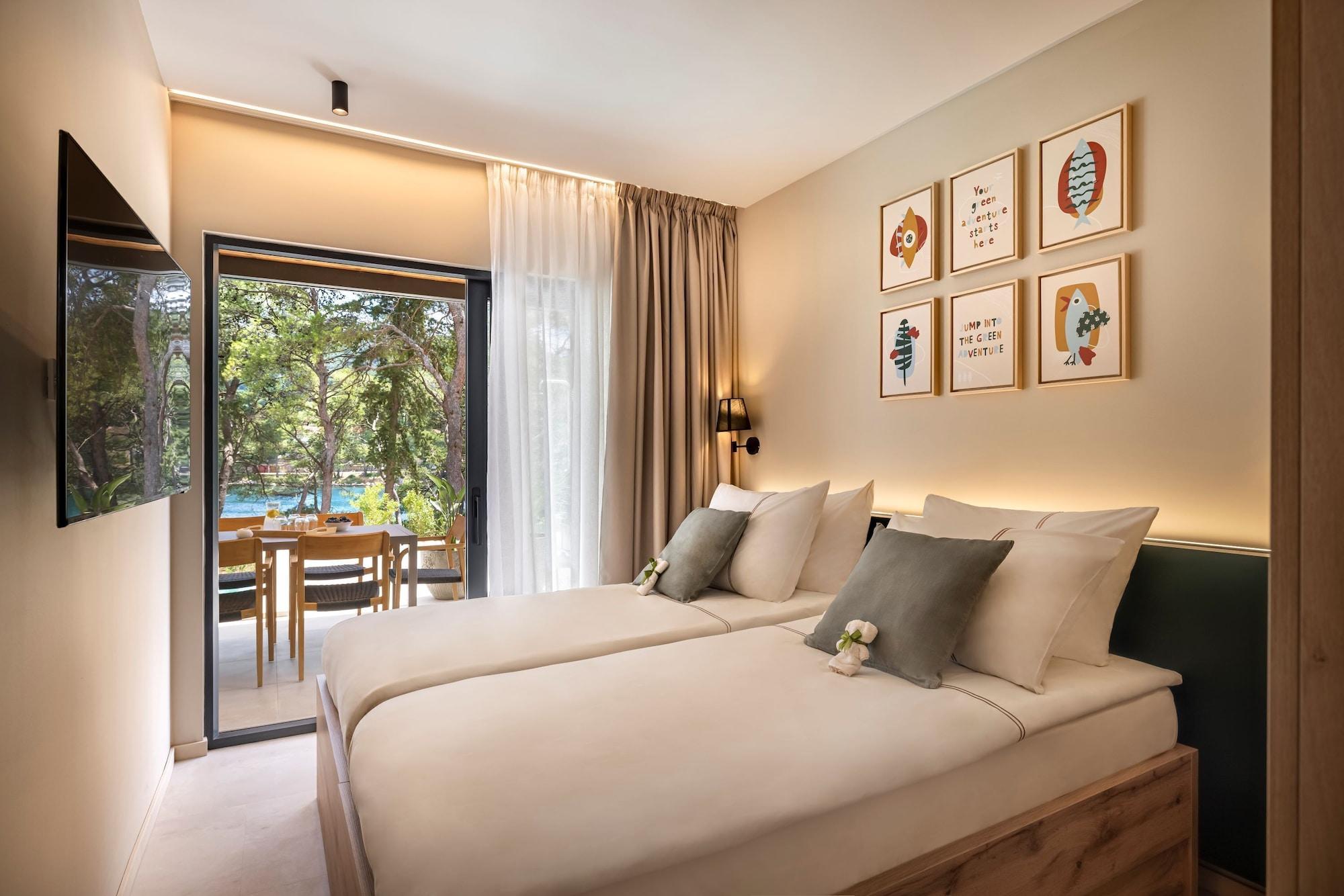 Villa Premium Sea View