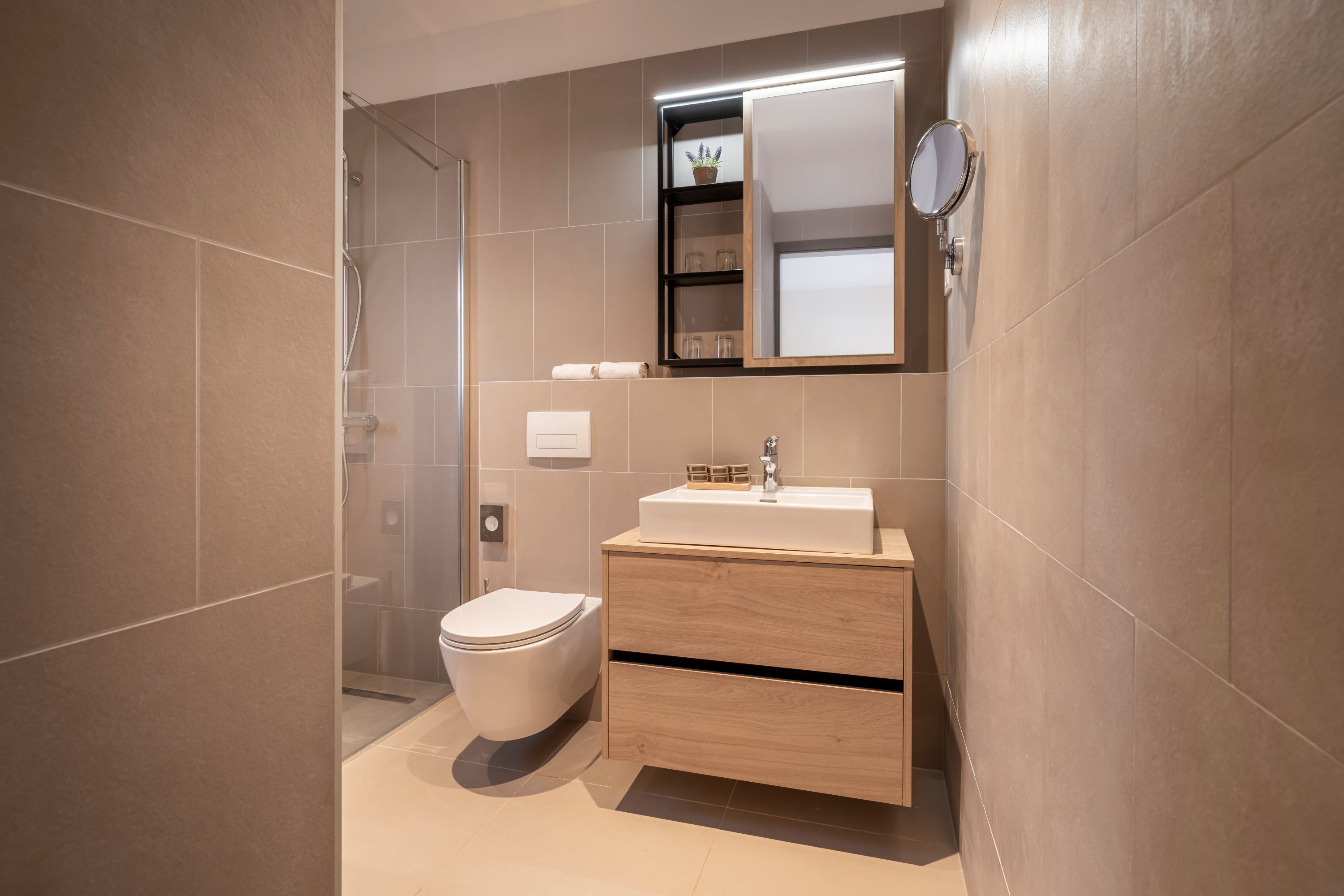 Villa Superior Sea View