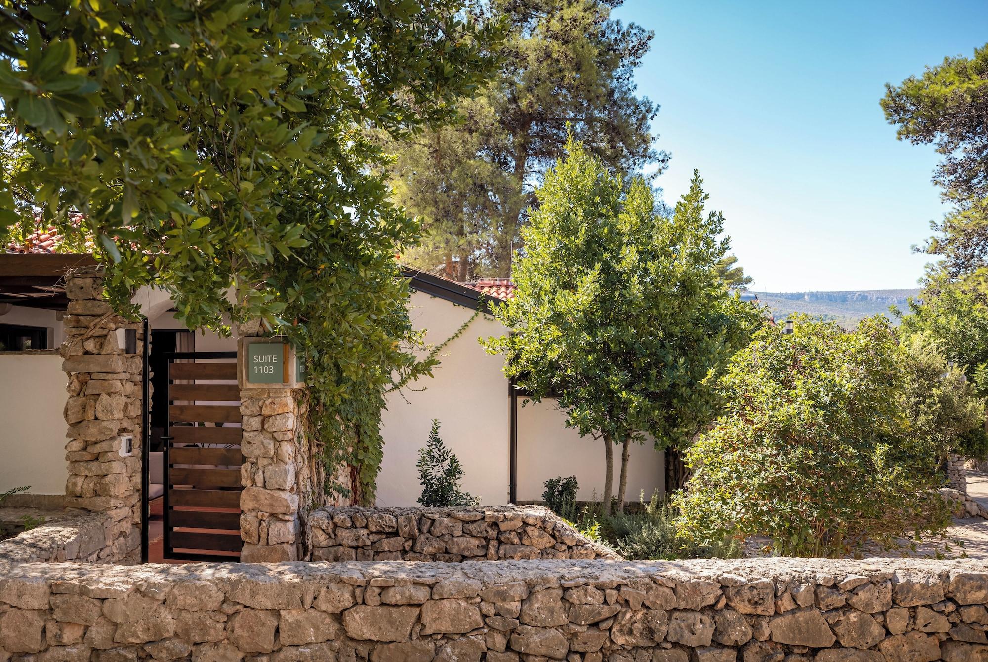 Family Room with Terrace