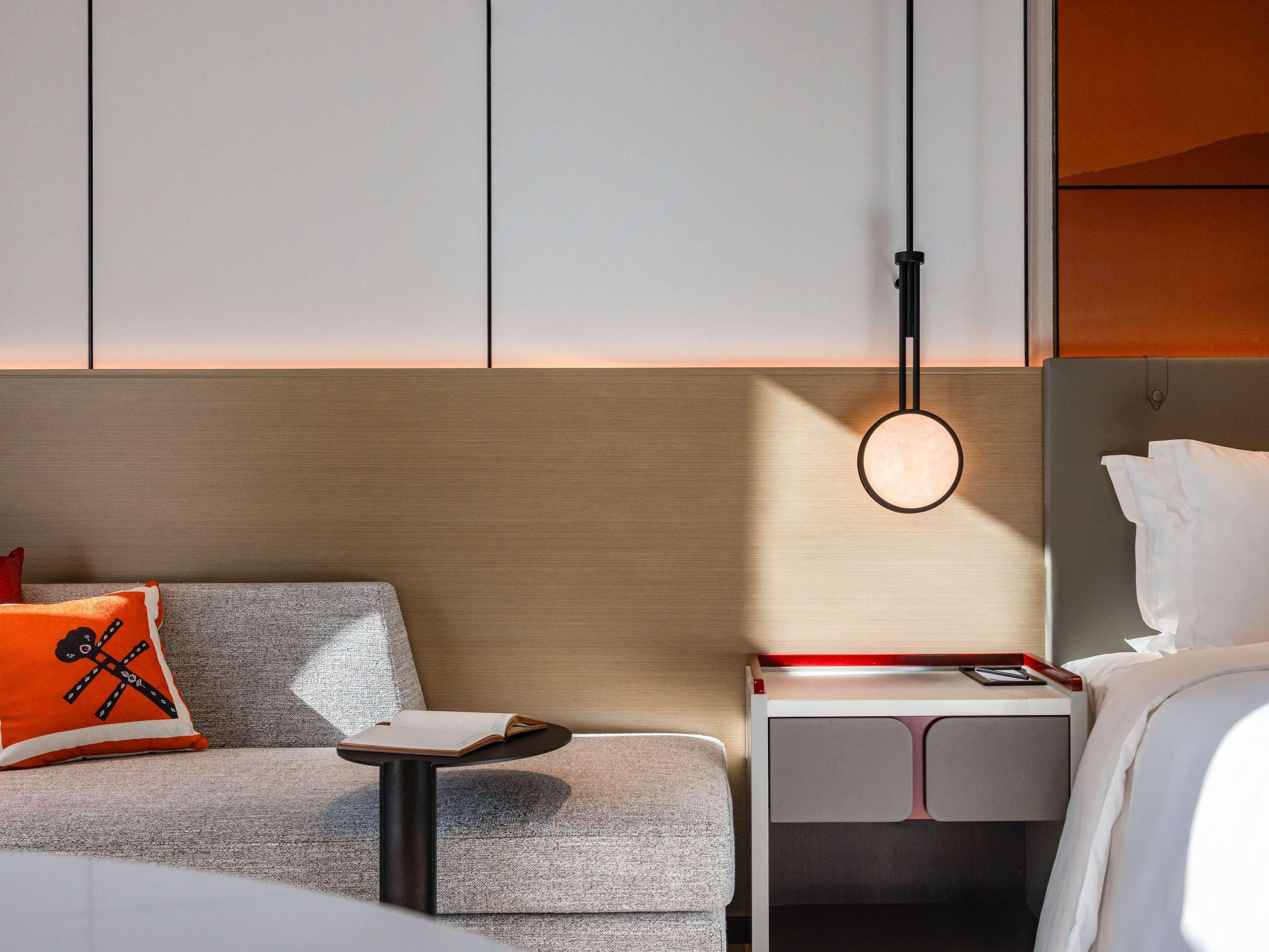 Twin Deluxe River View