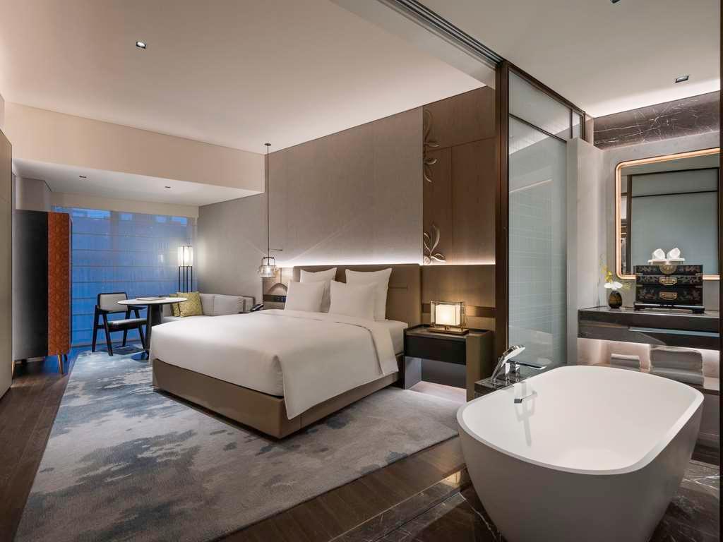 Double Deluxe City View